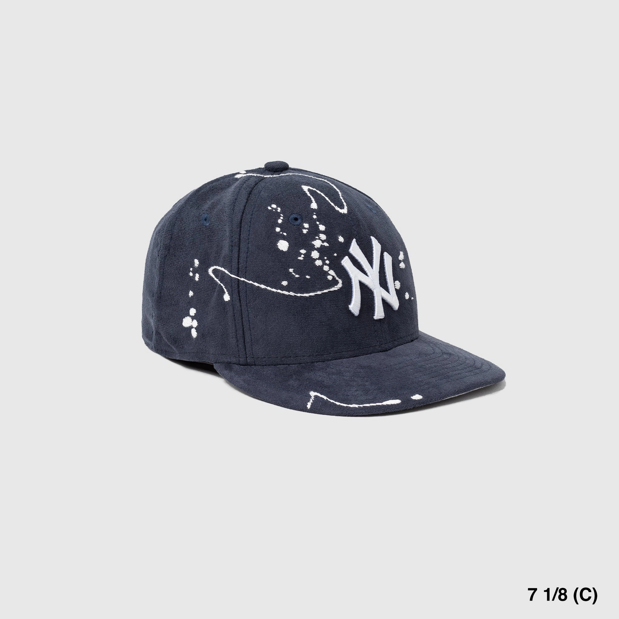 PACKER X BANDULU NEW YORK YANKEES 59FIFTY FITTED