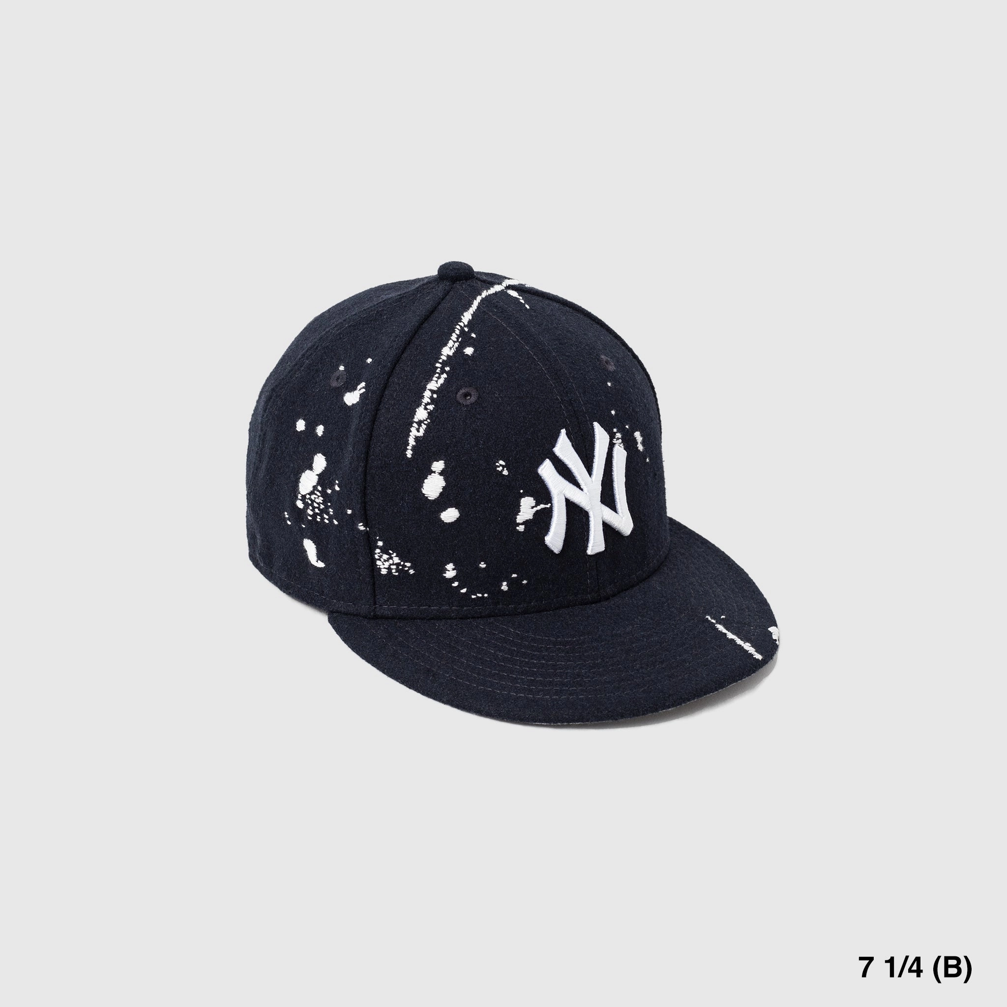 PACKER X BANDULU NEW YORK YANKEES 59FIFTY FITTED