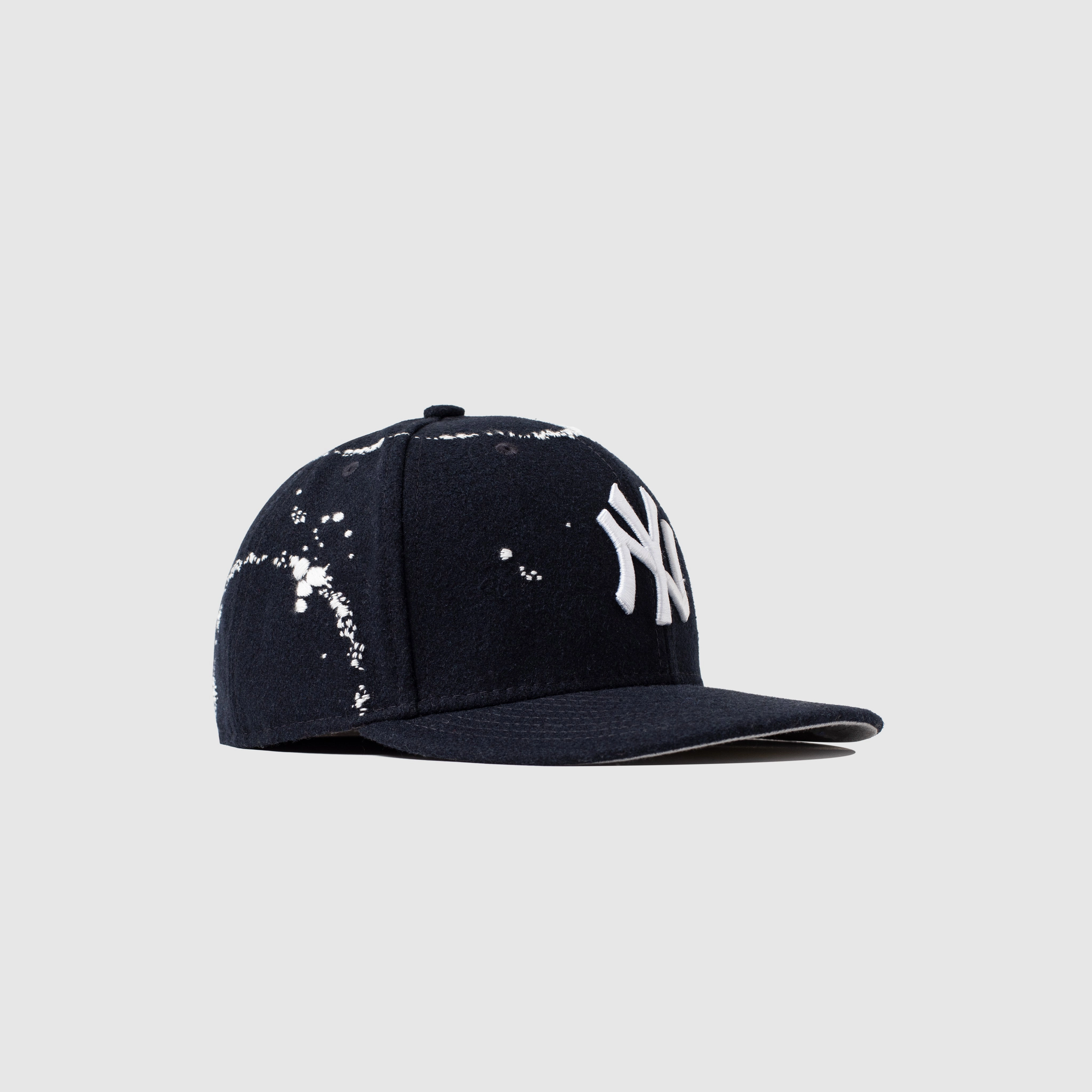 PACKER X BANDULU NEW YORK YANKEES 59FIFTY FITTED