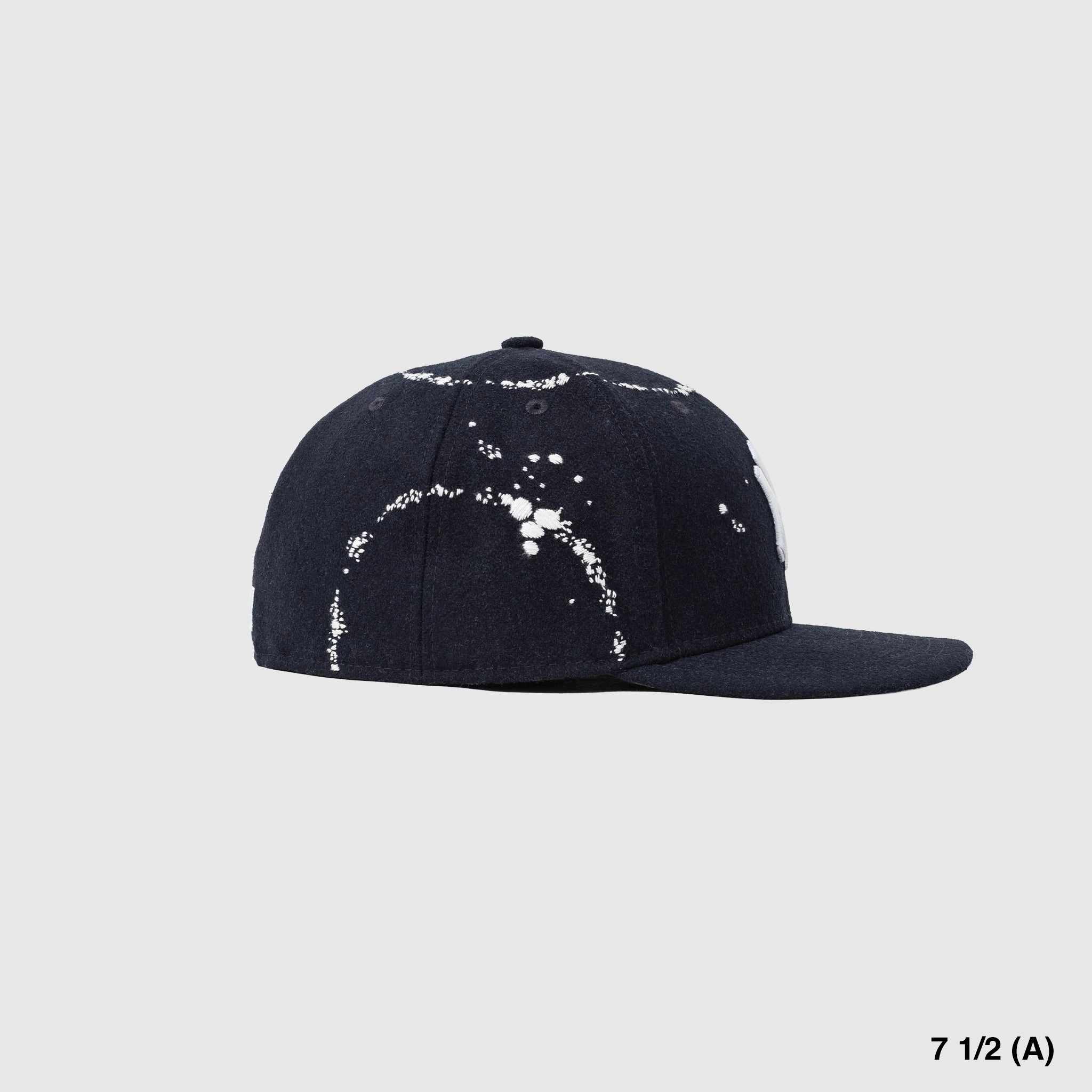 PACKER X BANDULU NEW YORK YANKEES 59FIFTY FITTED