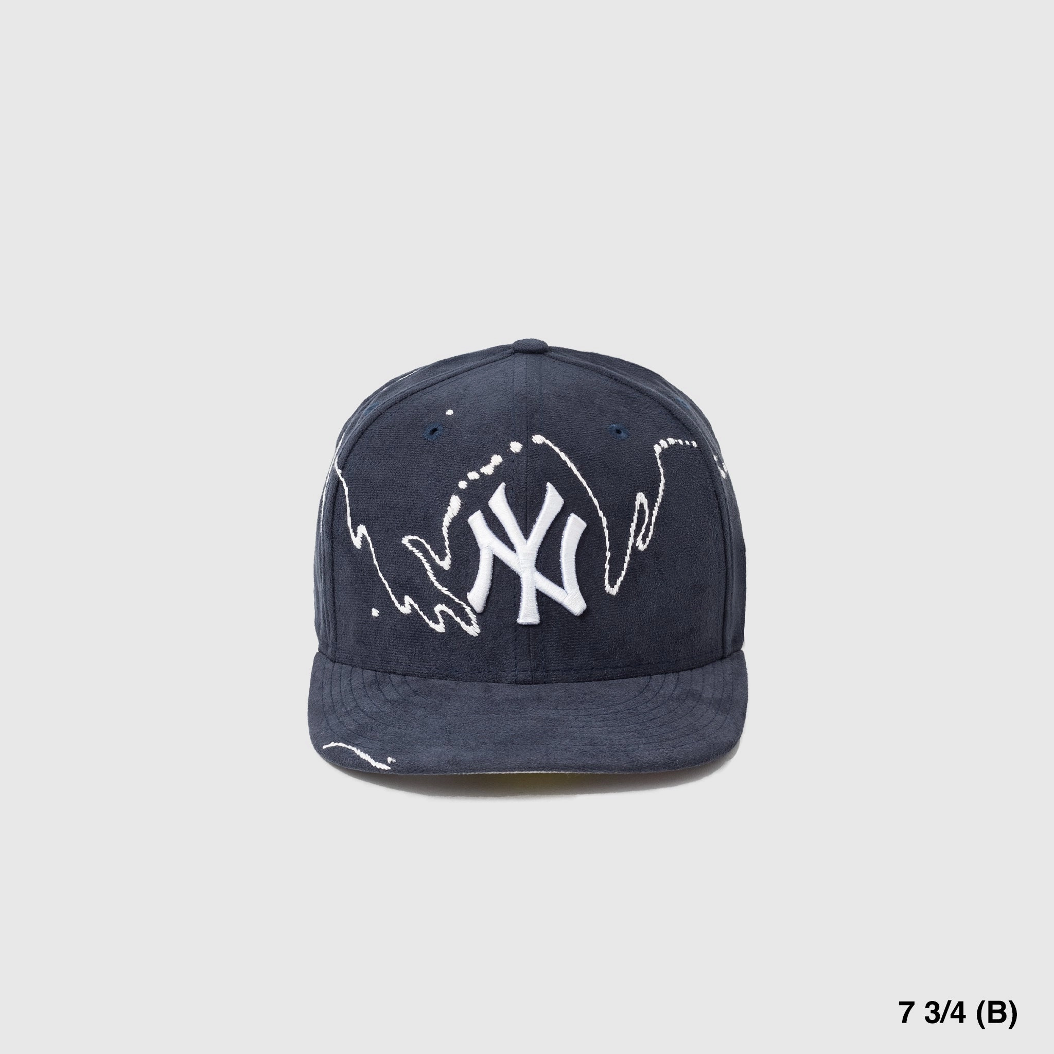 PACKER X BANDULU NEW YORK YANKEES 59FIFTY FITTED