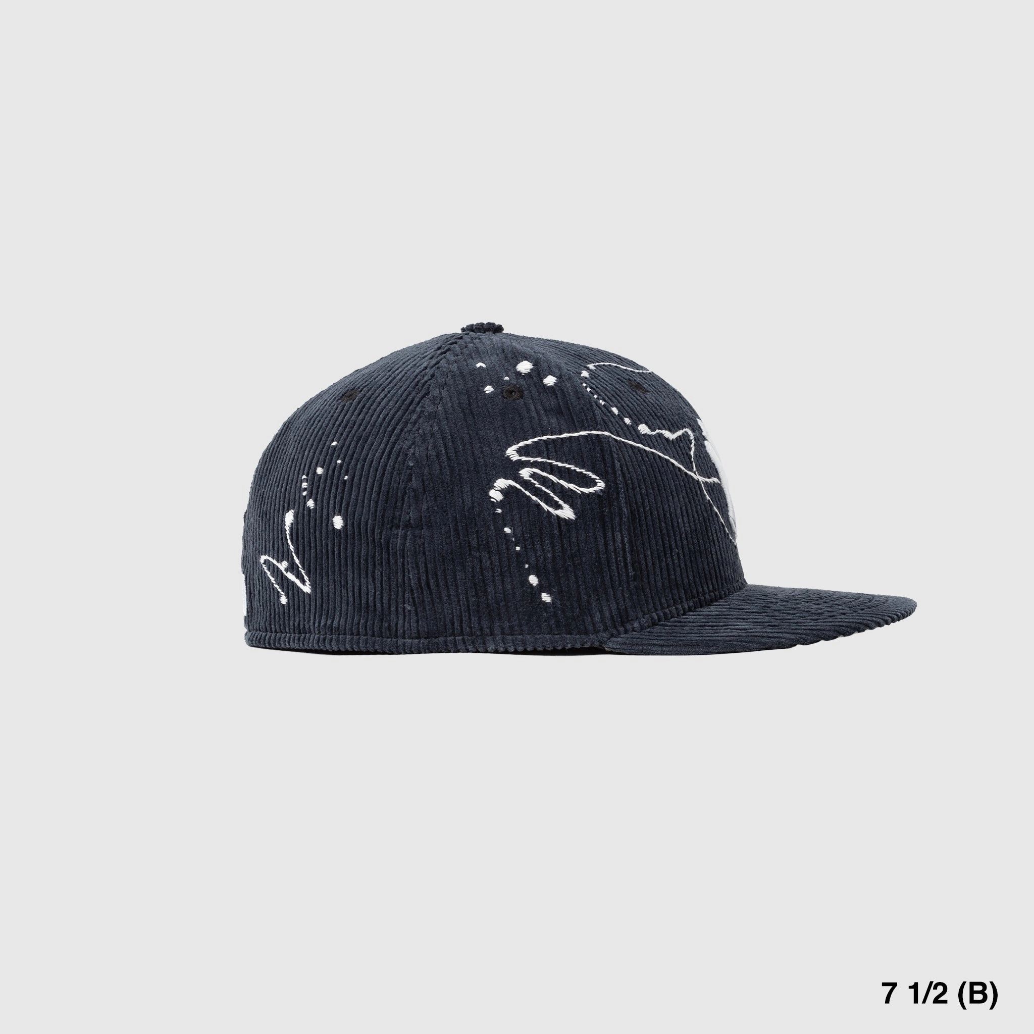 PACKER X BANDULU NEW YORK YANKEES 59FIFTY FITTED
