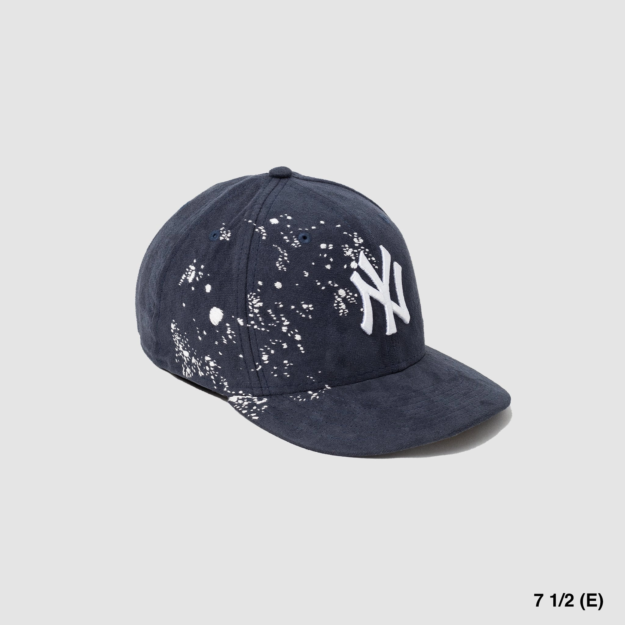 PACKER X BANDULU NEW YORK YANKEES 59FIFTY FITTED