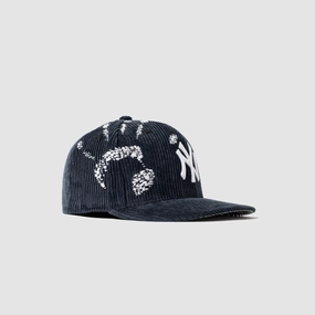PACKER X BANDULU NEW YORK YANKEES 59FIFTY FITTED