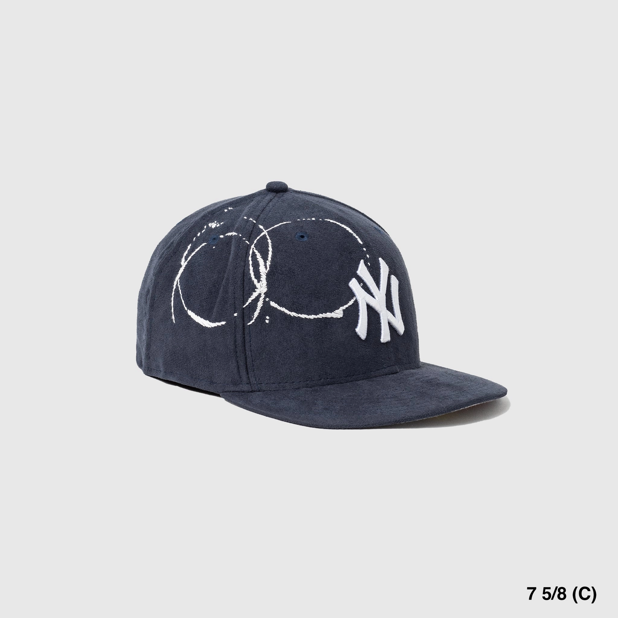 PACKER X BANDULU NEW YORK YANKEES 59FIFTY FITTED