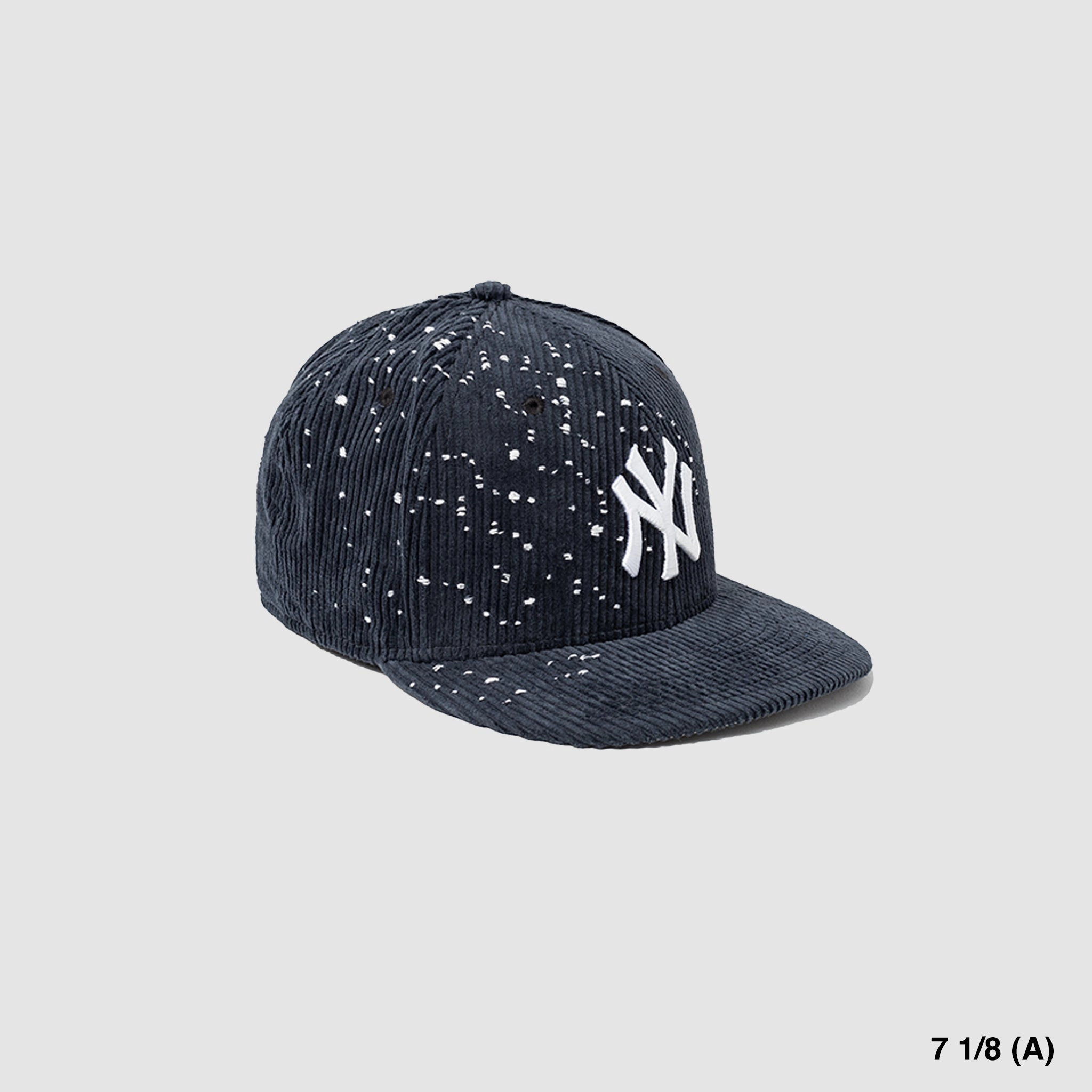 PACKER X BANDULU NEW YORK YANKEES 59FIFTY FITTED