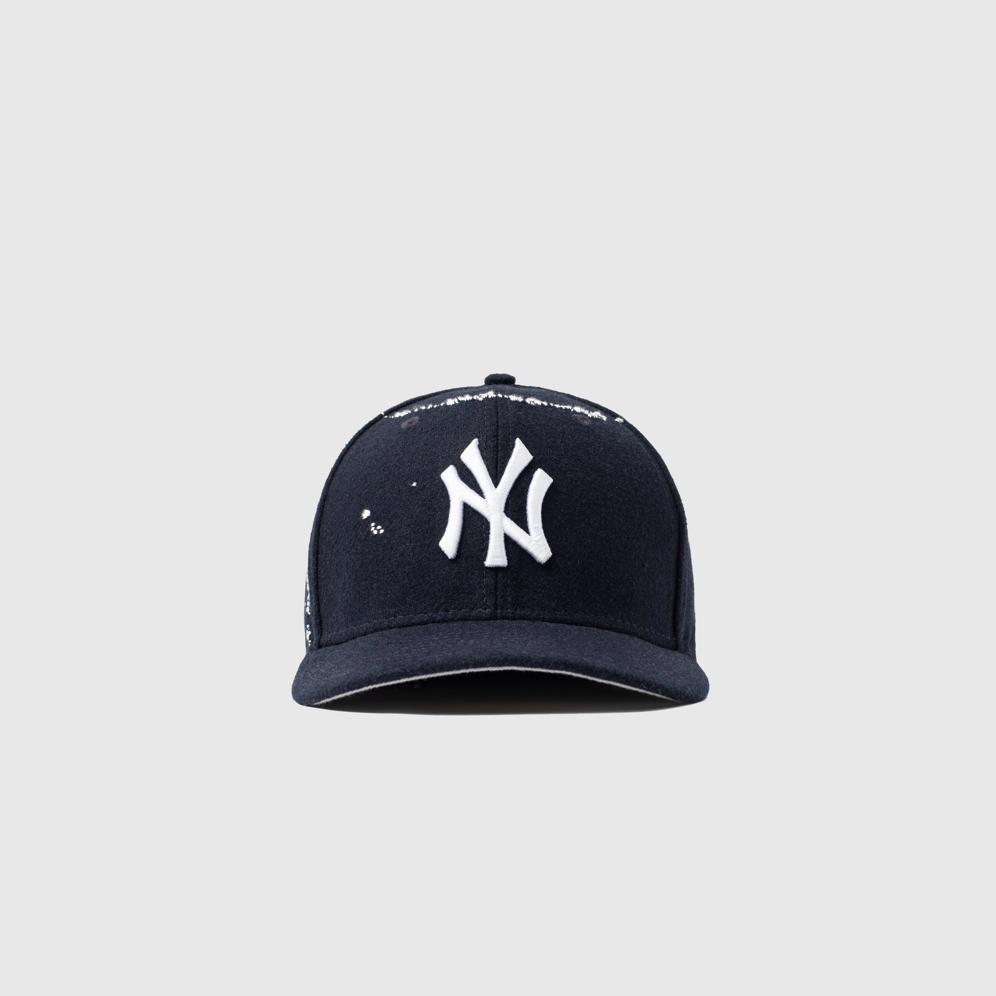 PACKER X BANDULU NEW YORK YANKEES 59FIFTY FITTED