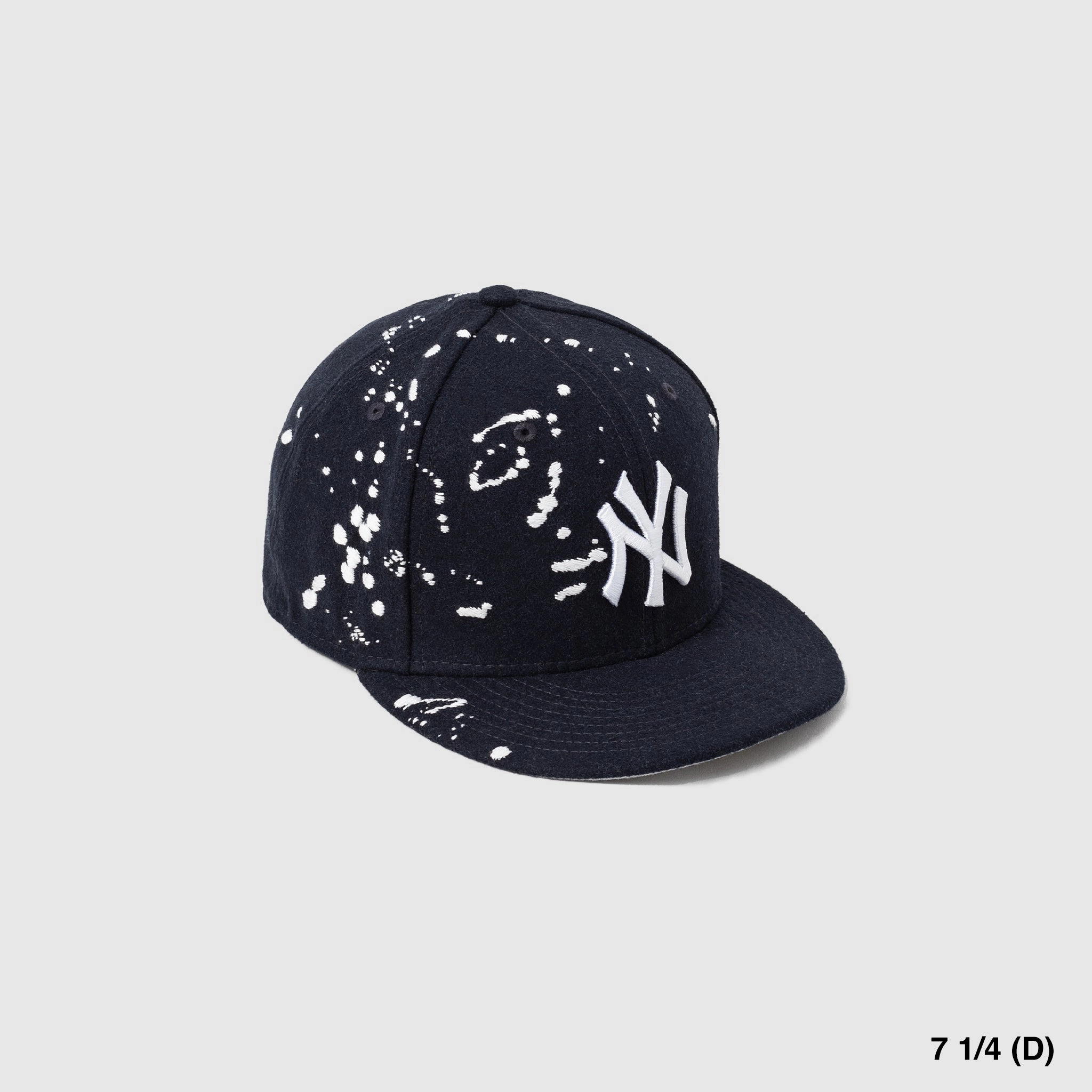 PACKER X BANDULU NEW YORK YANKEES 59FIFTY FITTED