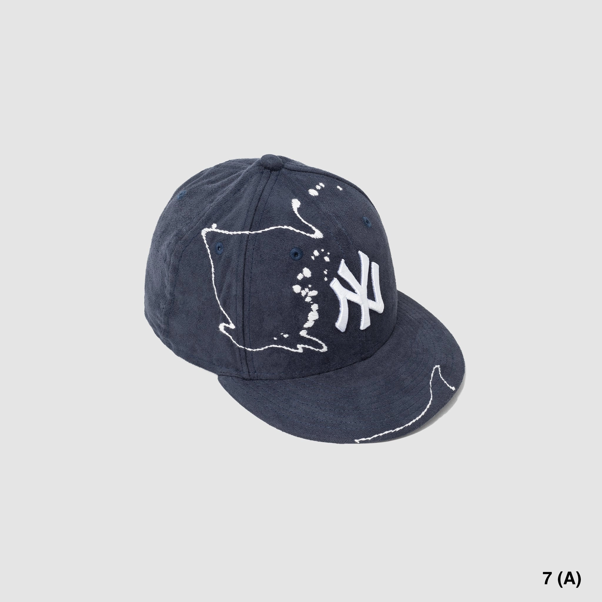 PACKER X BANDULU NEW YORK YANKEES 59FIFTY FITTED