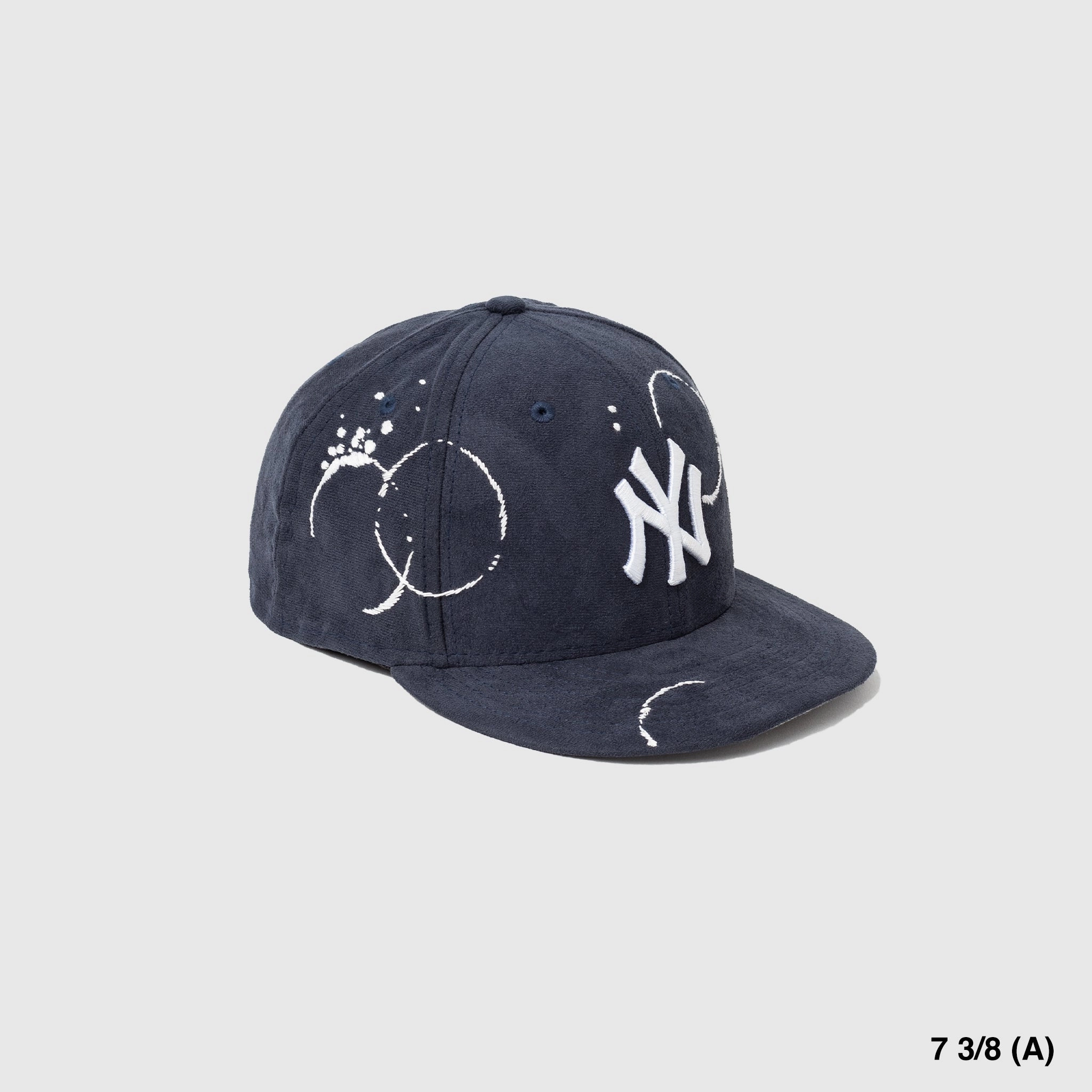 PACKER X BANDULU NEW YORK YANKEES 59FIFTY FITTED