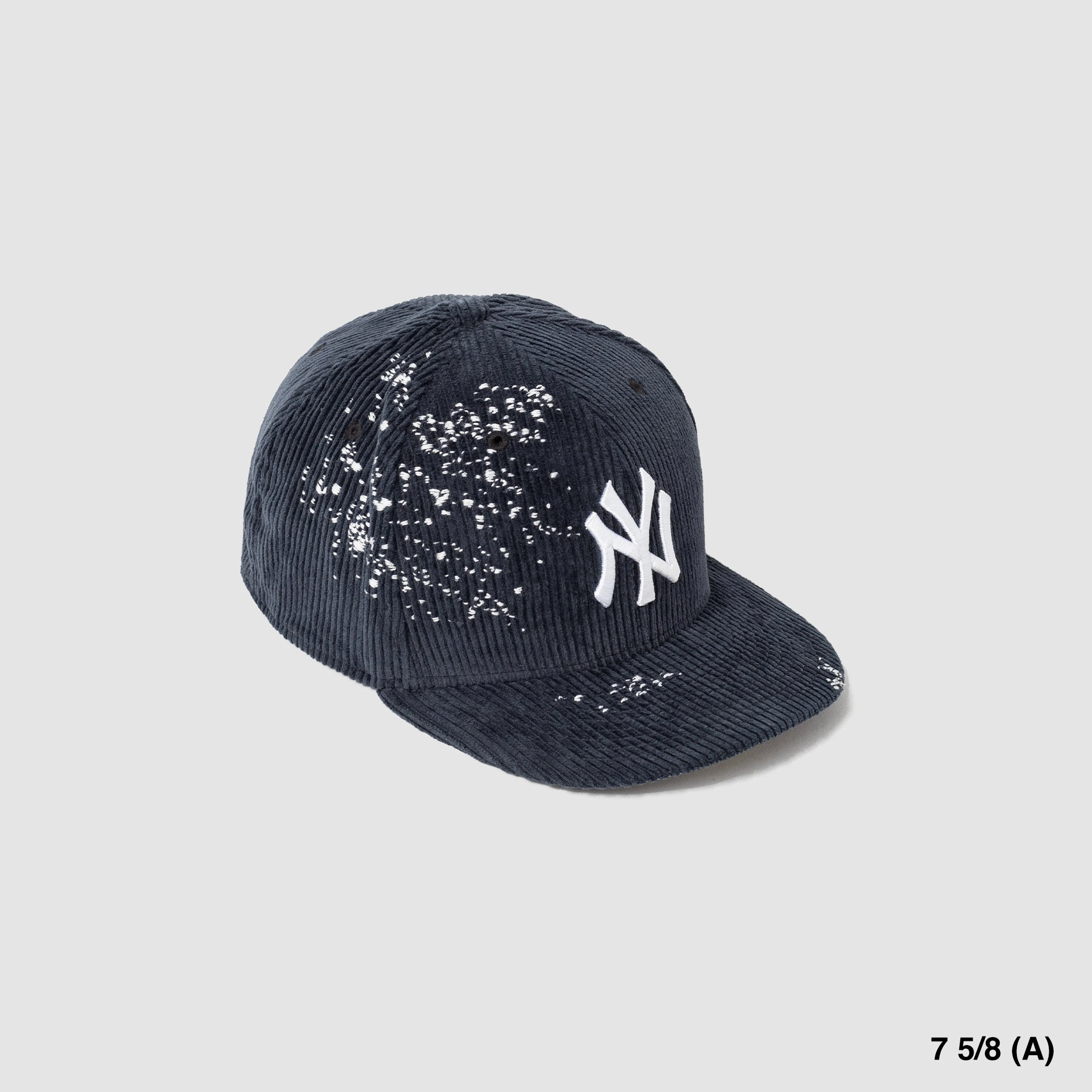 PACKER X BANDULU NEW YORK YANKEES 59FIFTY FITTED