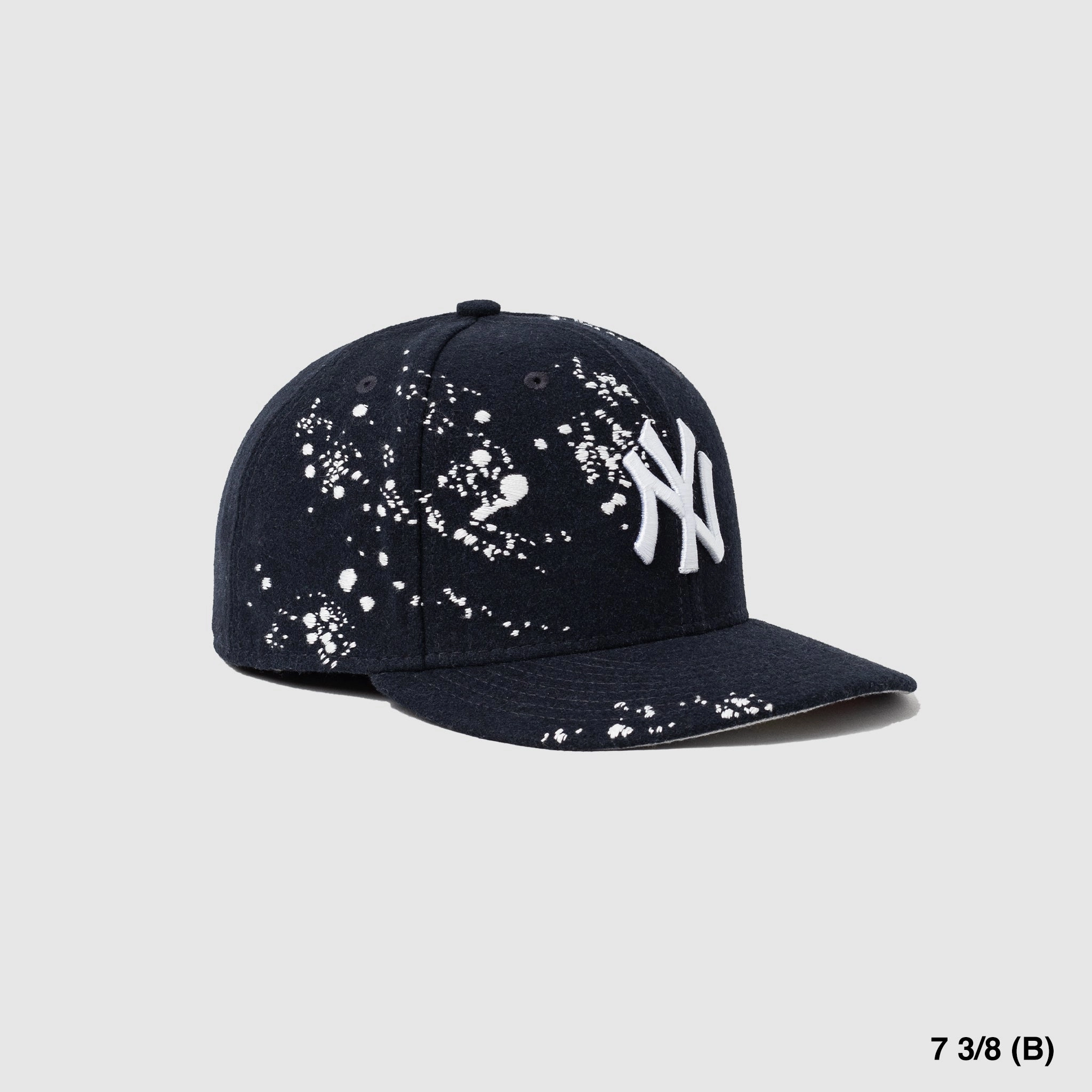 PACKER X BANDULU NEW YORK YANKEES 59FIFTY FITTED