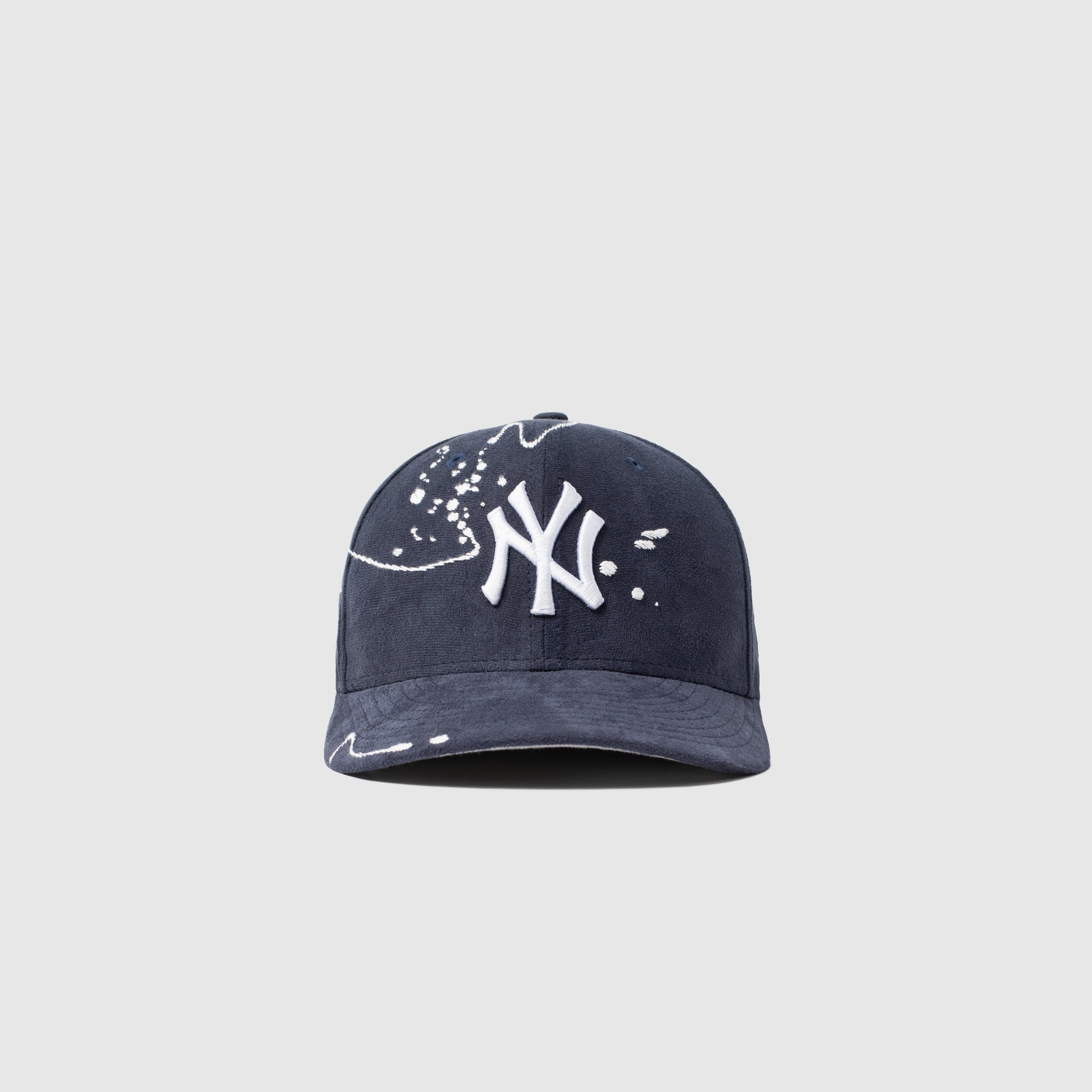 PACKER X BANDULU NEW YORK YANKEES 59FIFTY FITTED