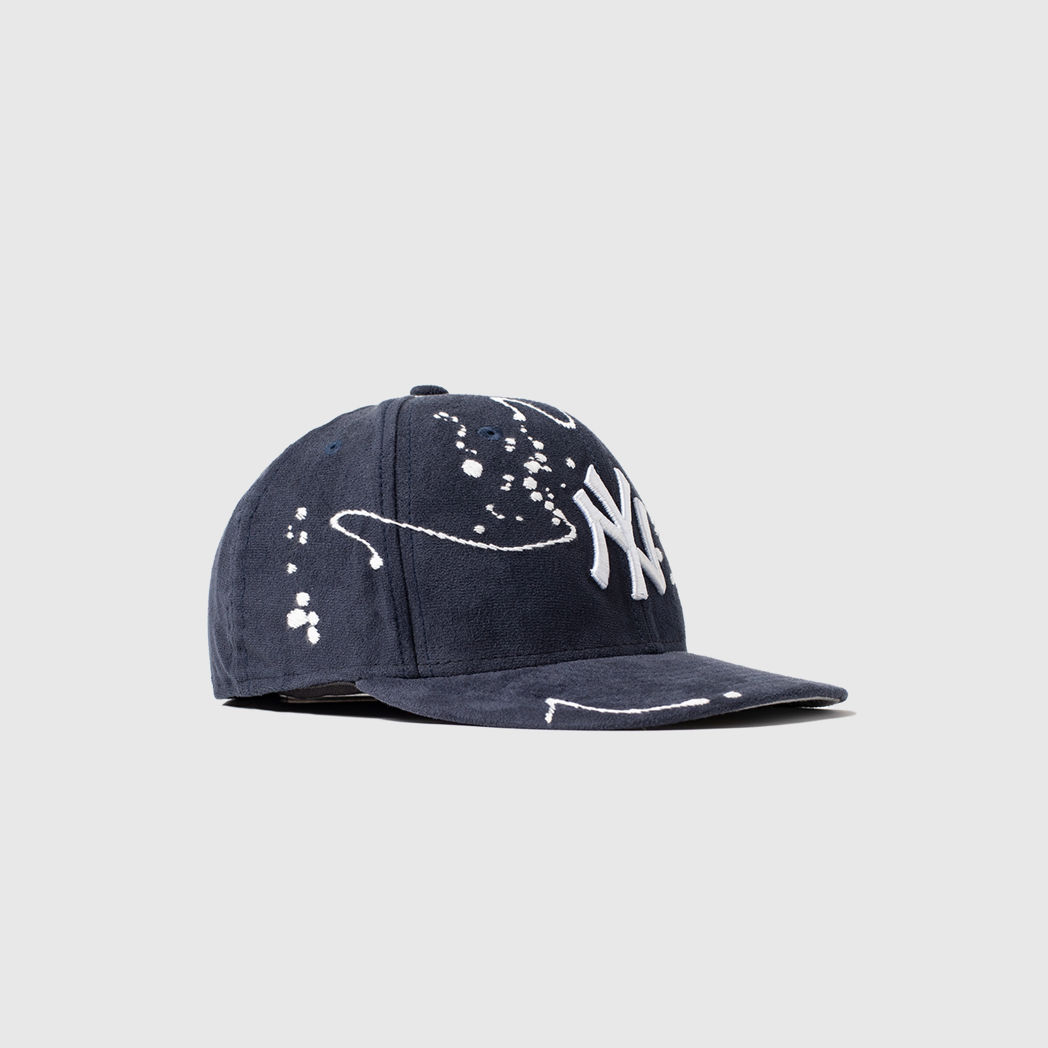 PACKER X BANDULU NEW YORK YANKEES 59FIFTY FITTED