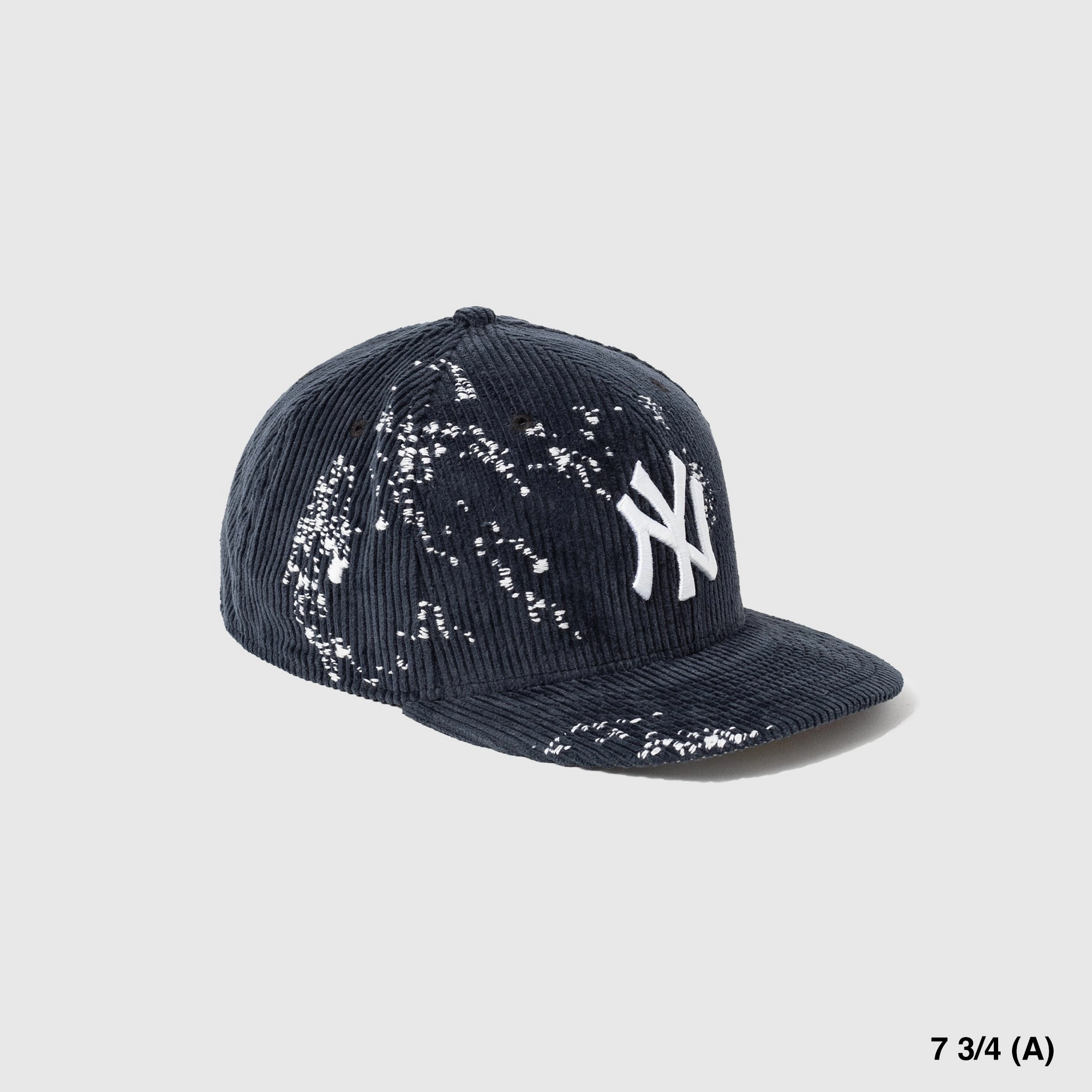 PACKER X BANDULU NEW YORK YANKEES 59FIFTY FITTED