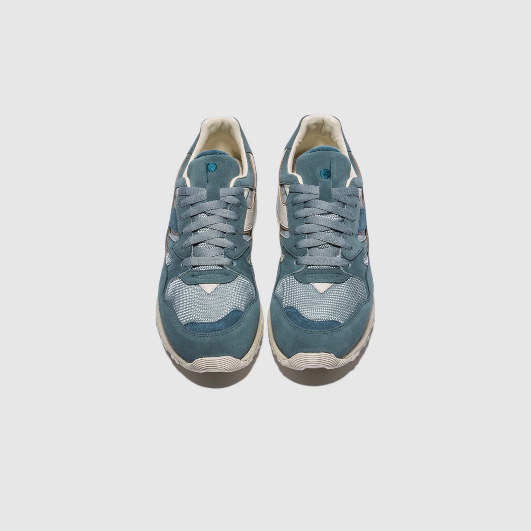 PACKER X DIADORA N9002 MOLVENO