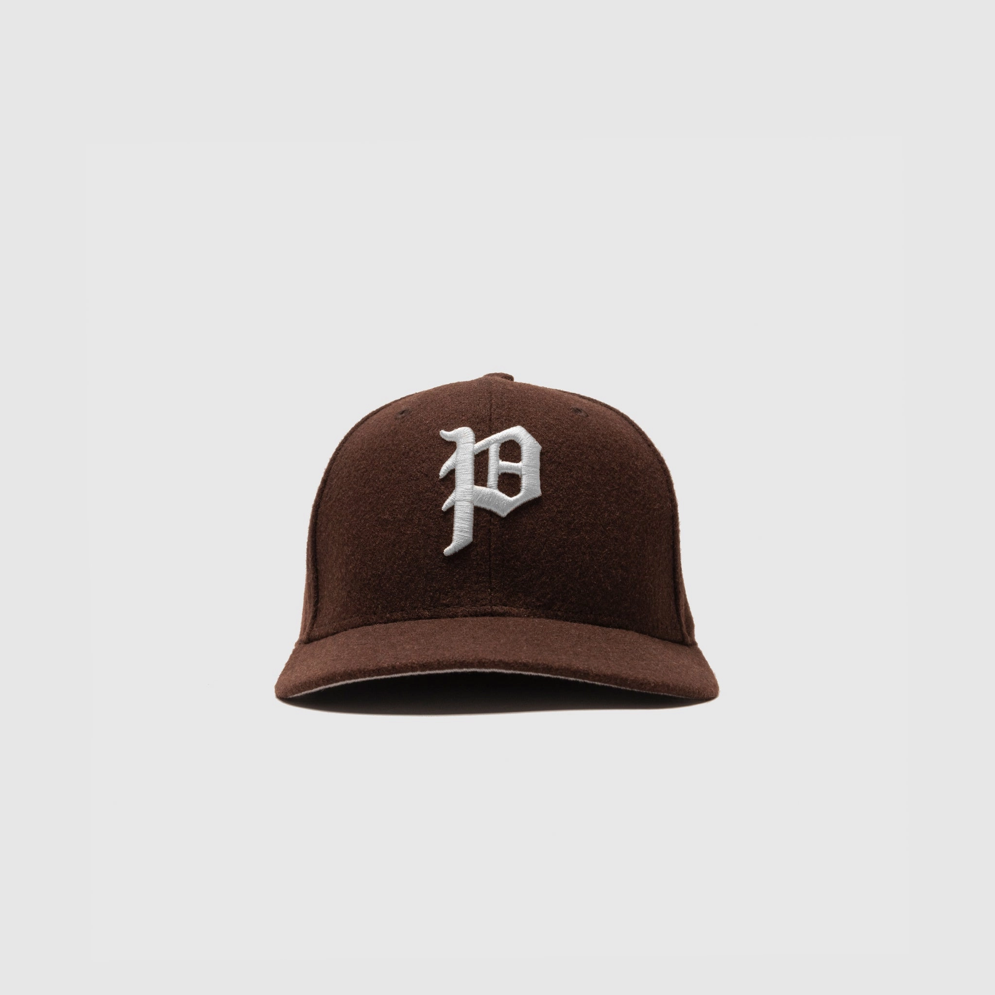 PACKER X NEW ERA 59FIFTY FITTED CHOCOLATE