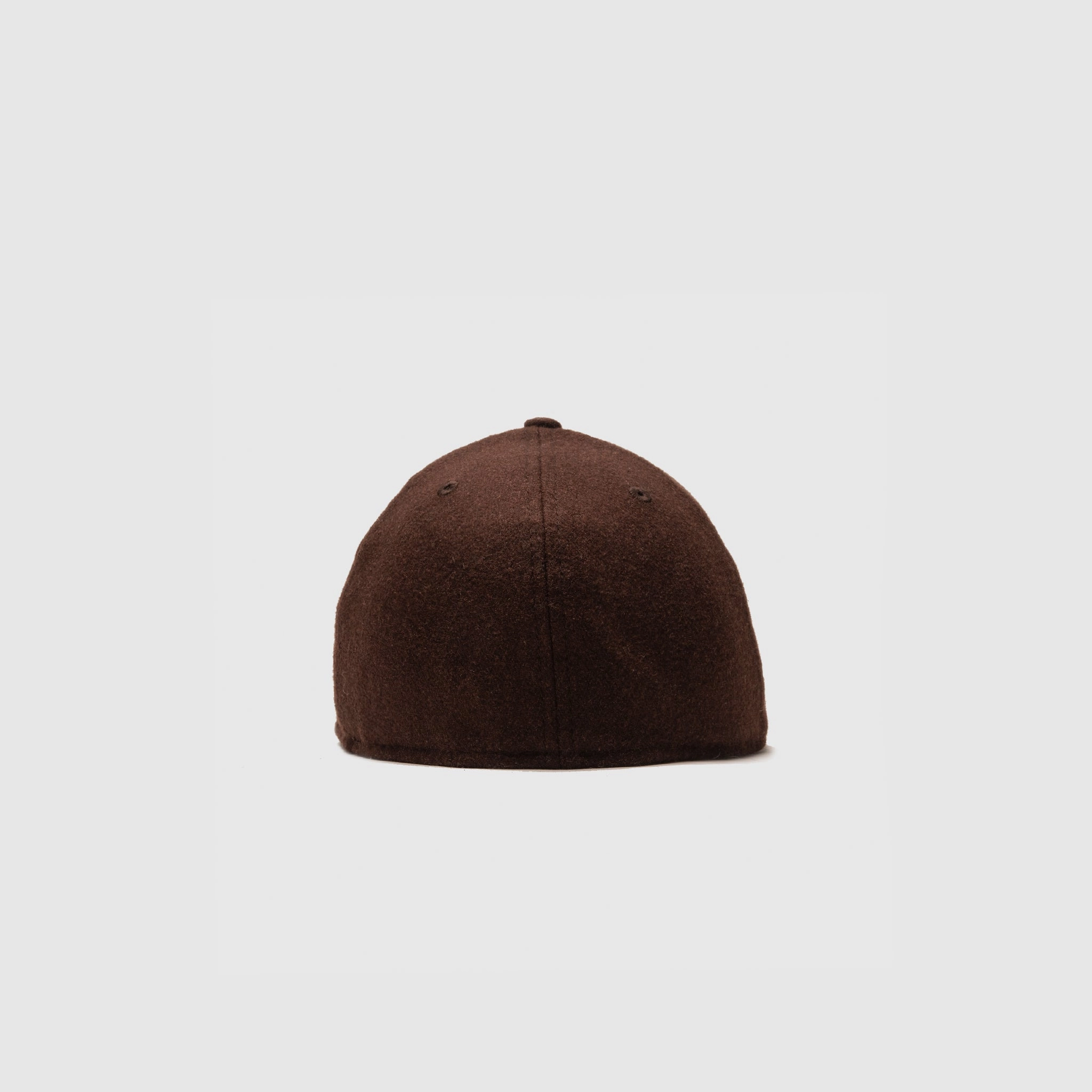 PACKER X NEW ERA 59FIFTY FITTED CHOCOLATE