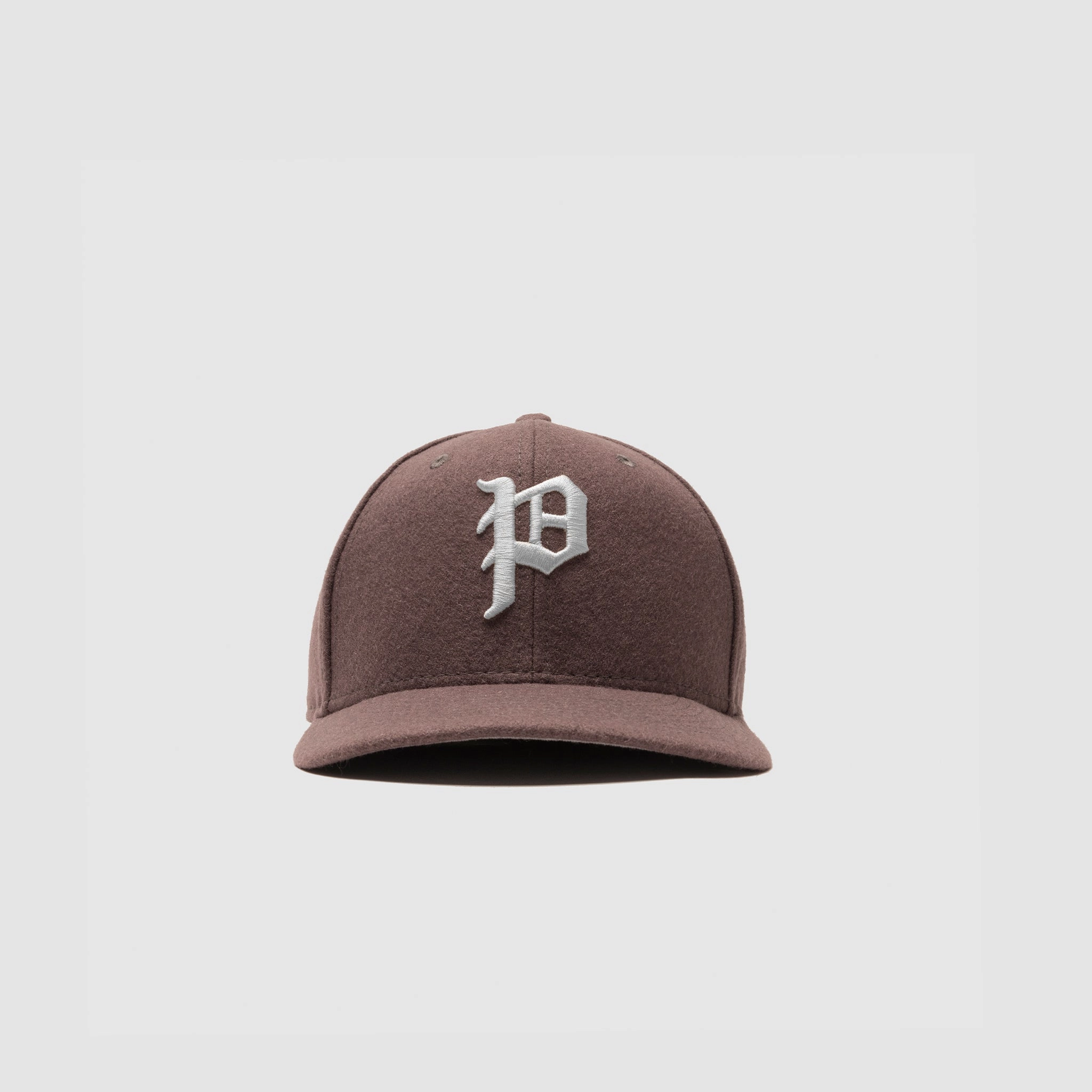 PACKER X NEW ERA 59FIFTY FITTED LILAC