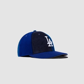 PACKER X NEW ERA LOS ANGELES DODGERS 59FIFTY FITTED PATCHWORK