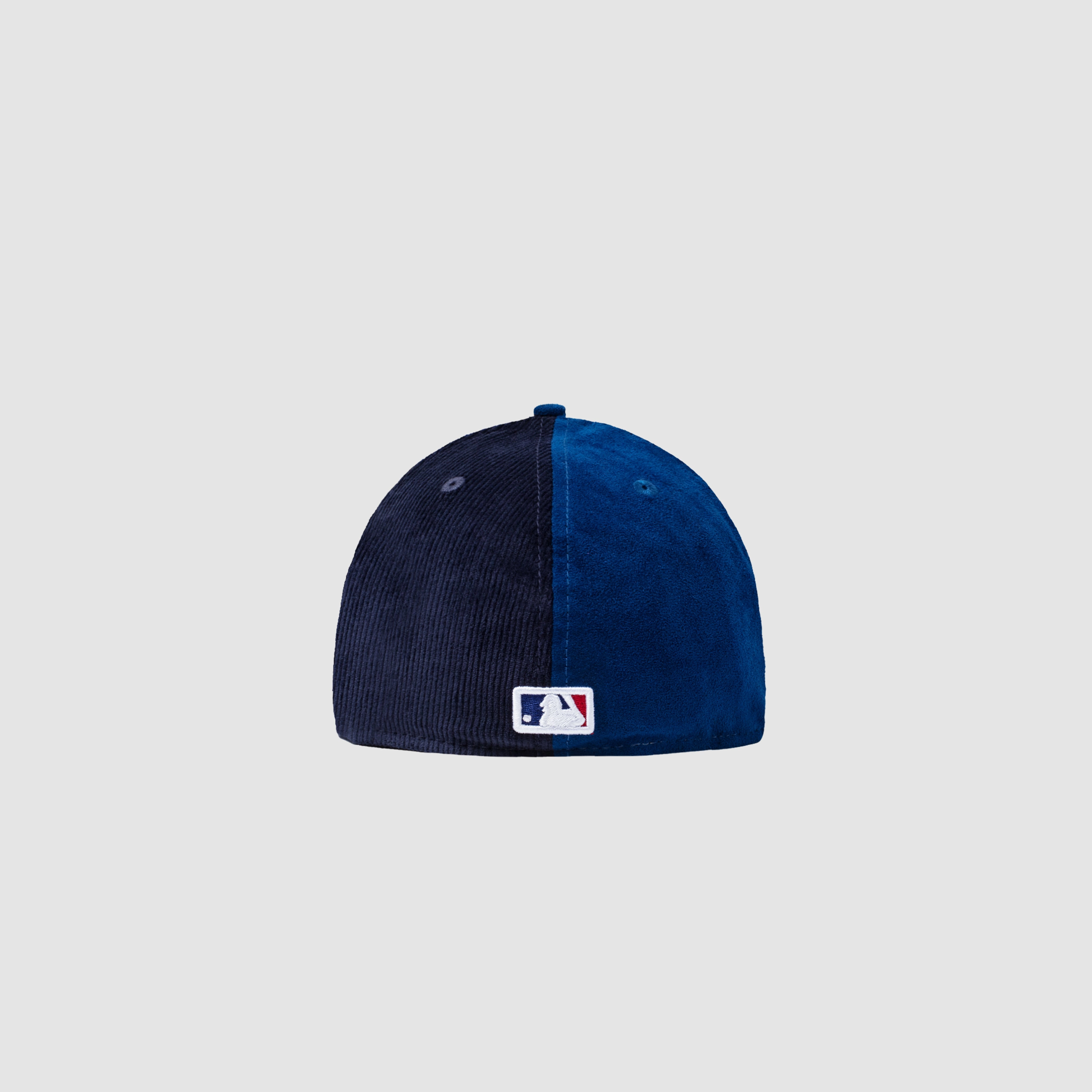 PACKER X NEW ERA LOS ANGELES DODGERS 59FIFTY FITTED PATCHWORK