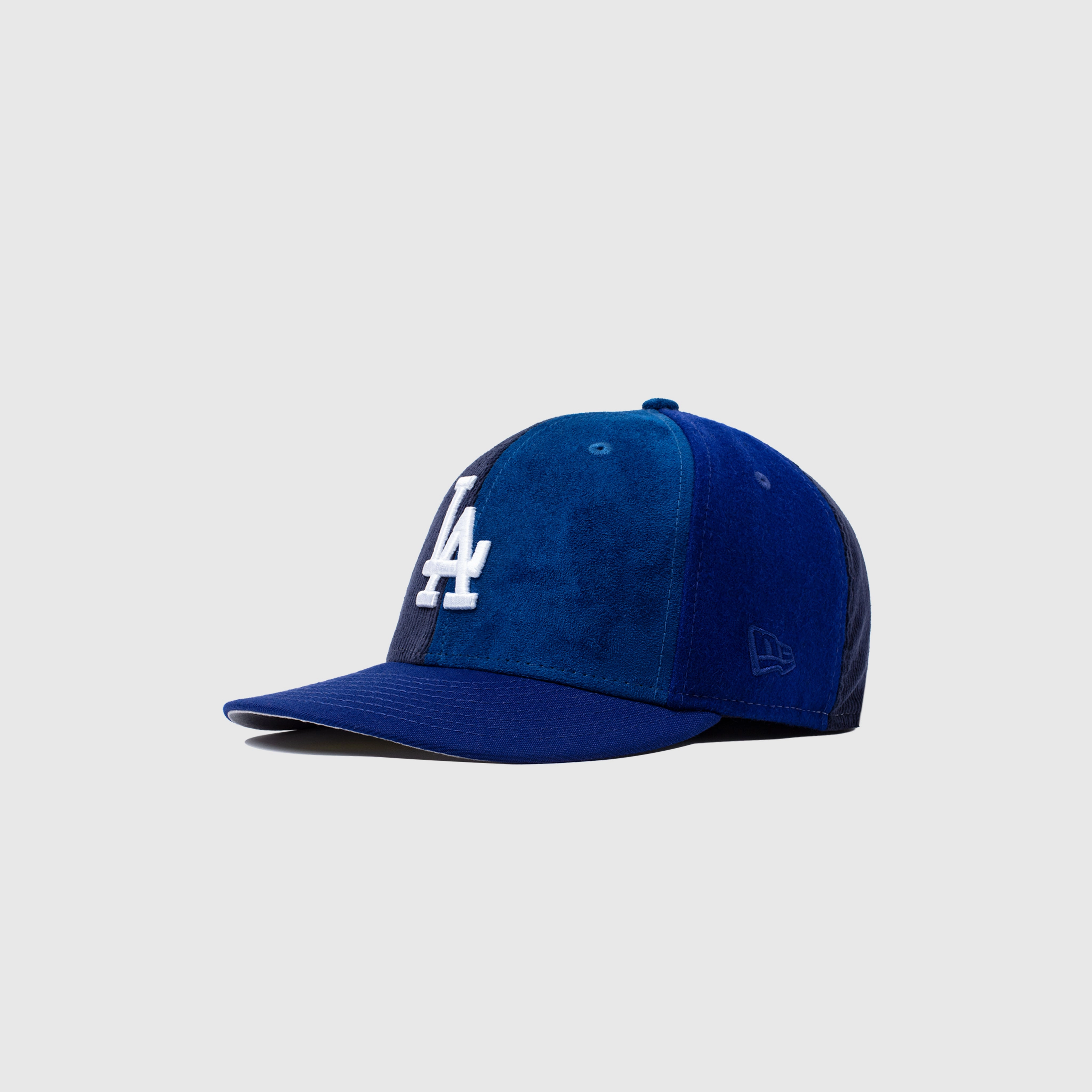 PACKER X NEW ERA LOS ANGELES DODGERS 59FIFTY FITTED PATCHWORK