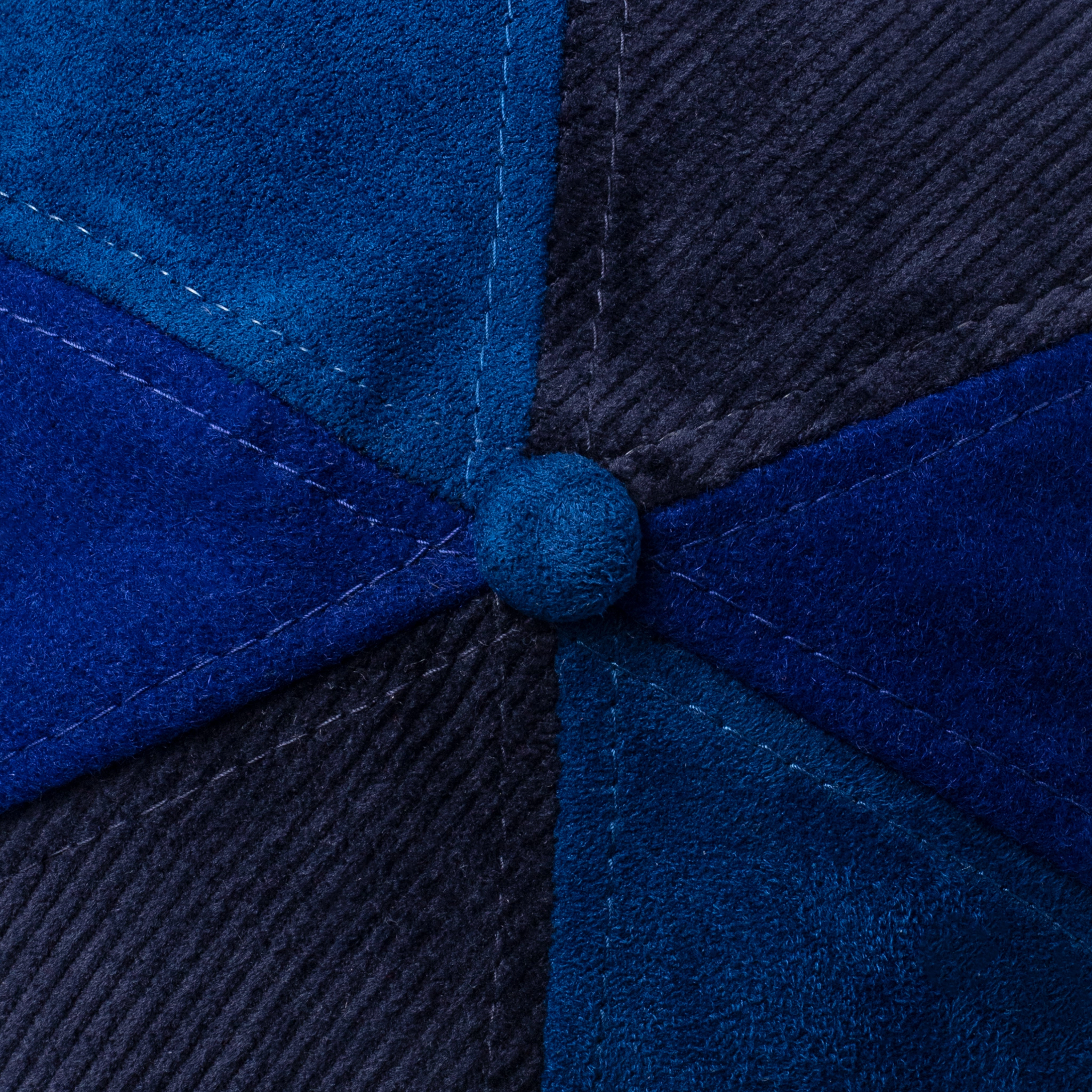 PACKER X NEW ERA LOS ANGELES DODGERS 59FIFTY FITTED PATCHWORK