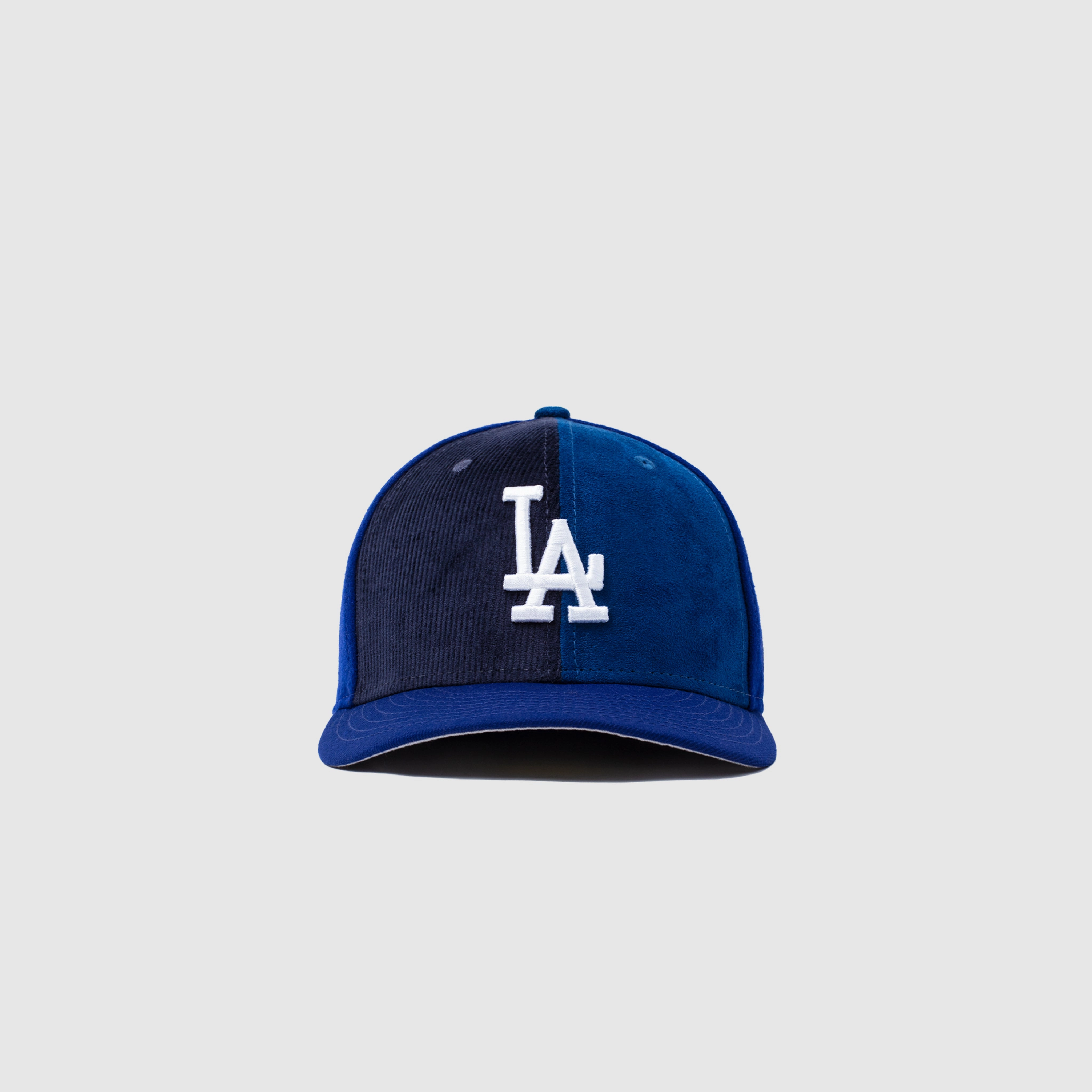PACKER X NEW ERA LOS ANGELES DODGERS 59FIFTY FITTED PATCHWORK