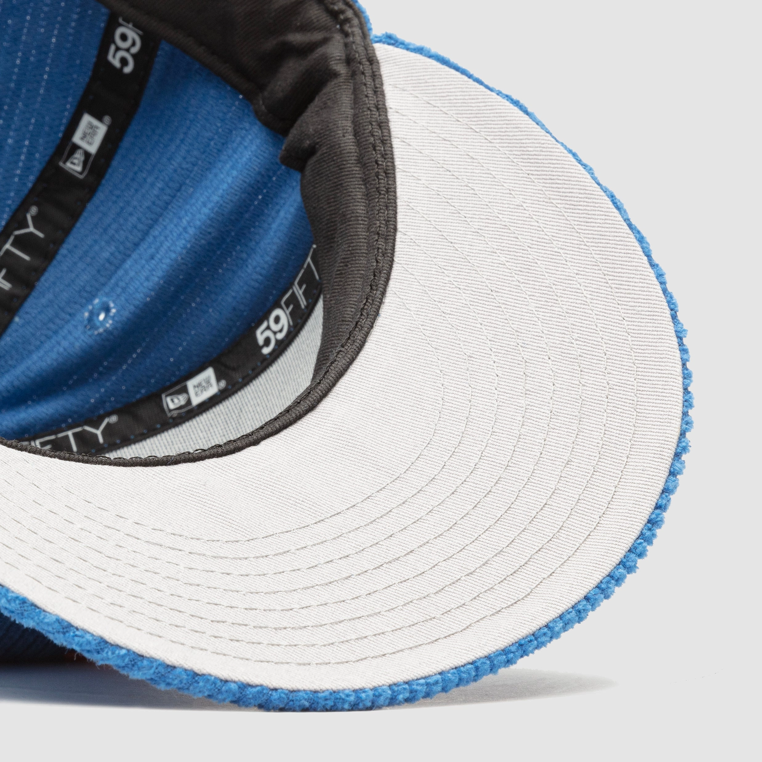 PACKER X NEW ERA NEW YORK METS 59FIFTY FITTED CORD