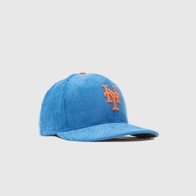 PACKER X NEW ERA NEW YORK METS 59FIFTY FITTED CORD