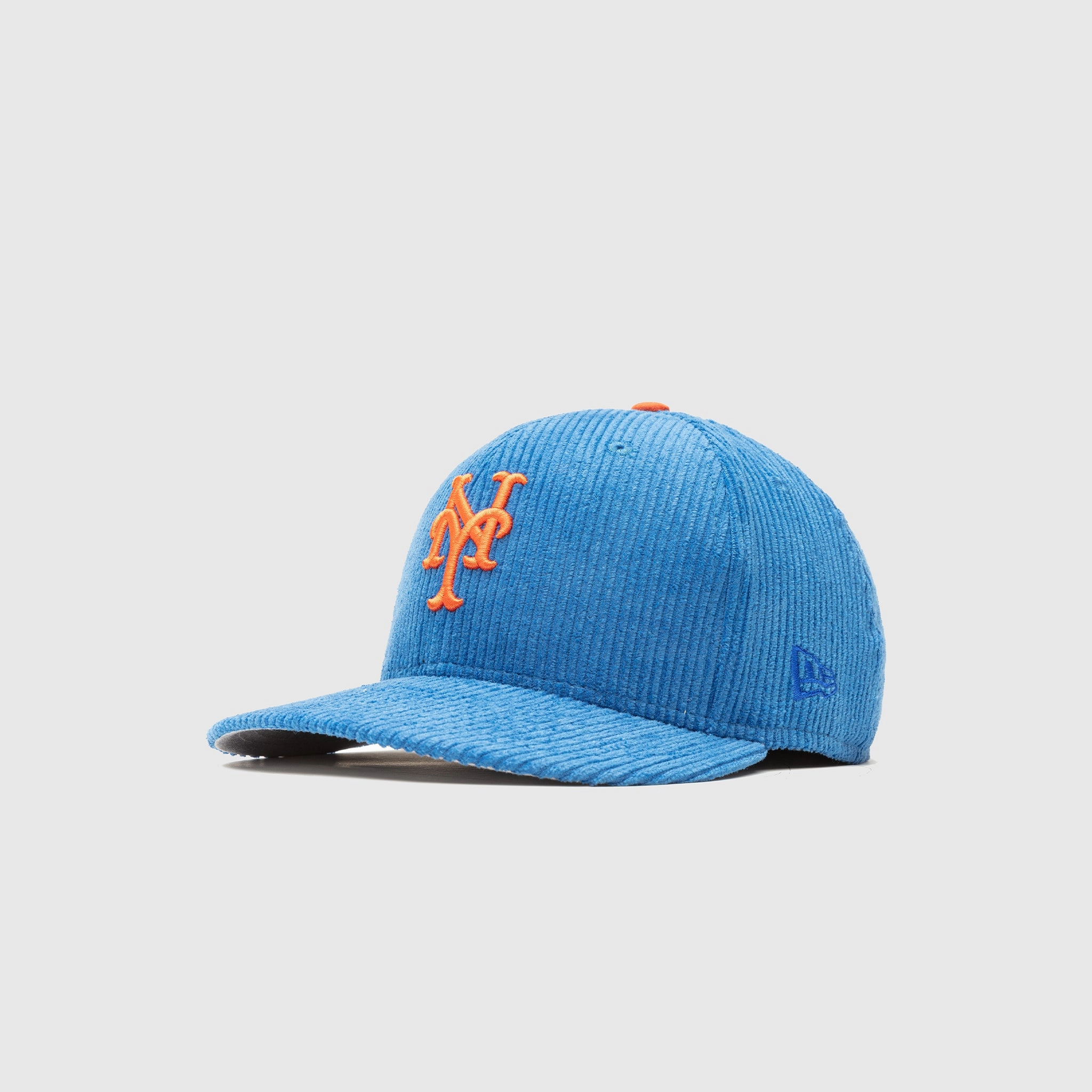 PACKER X NEW ERA NEW YORK METS 59FIFTY FITTED CORD