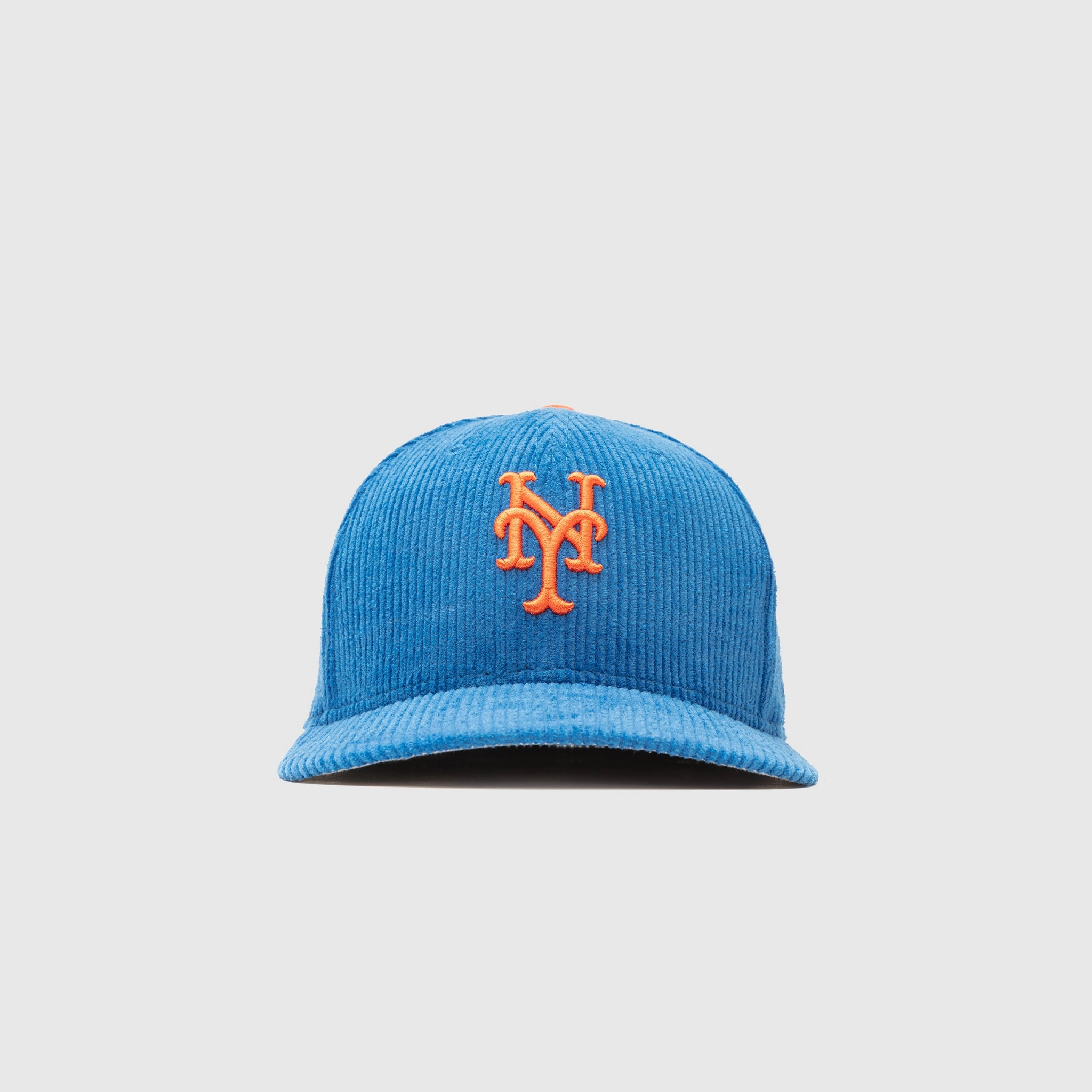 PACKER X NEW ERA NEW YORK METS 59FIFTY FITTED CORD