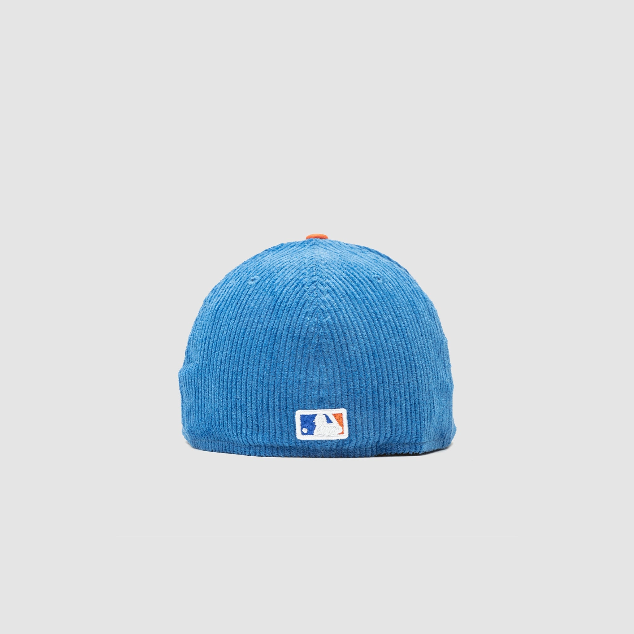 PACKER X NEW ERA NEW YORK METS 59FIFTY FITTED CORD