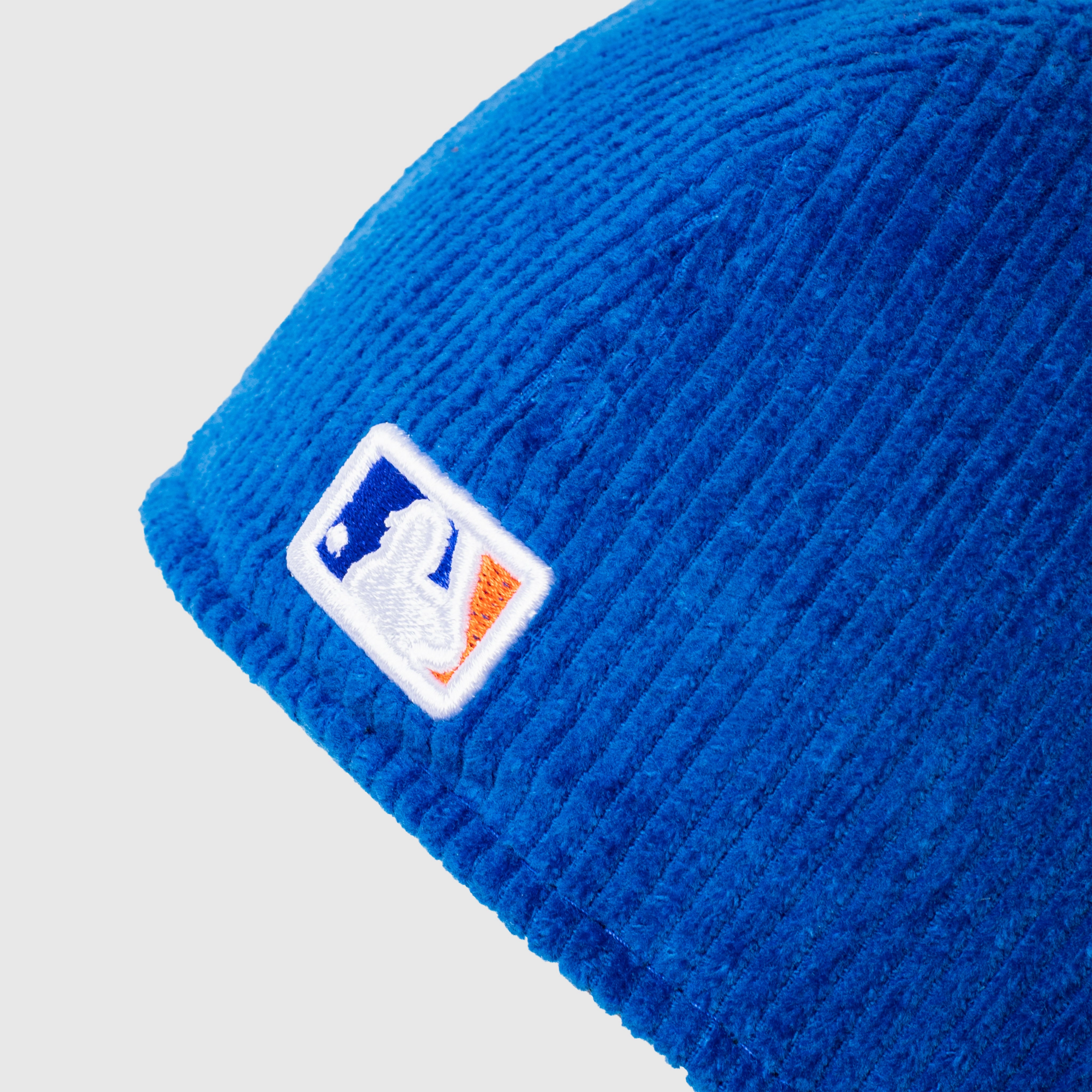 PACKER X NEW ERA NEW YORK METS 59FIFTY FITTED MIXED MATERIALS
