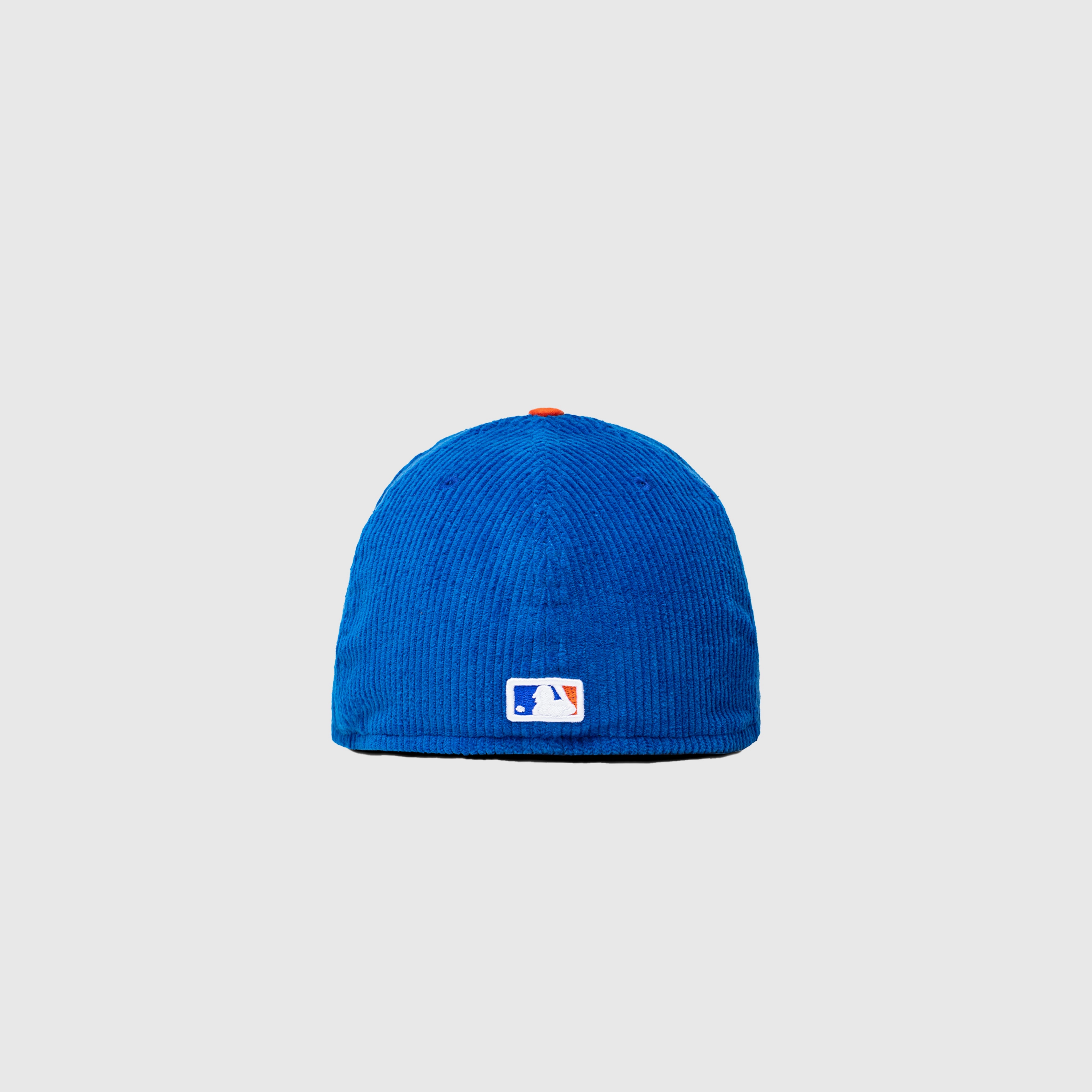 PACKER X NEW ERA NEW YORK METS 59FIFTY FITTED MIXED MATERIALS