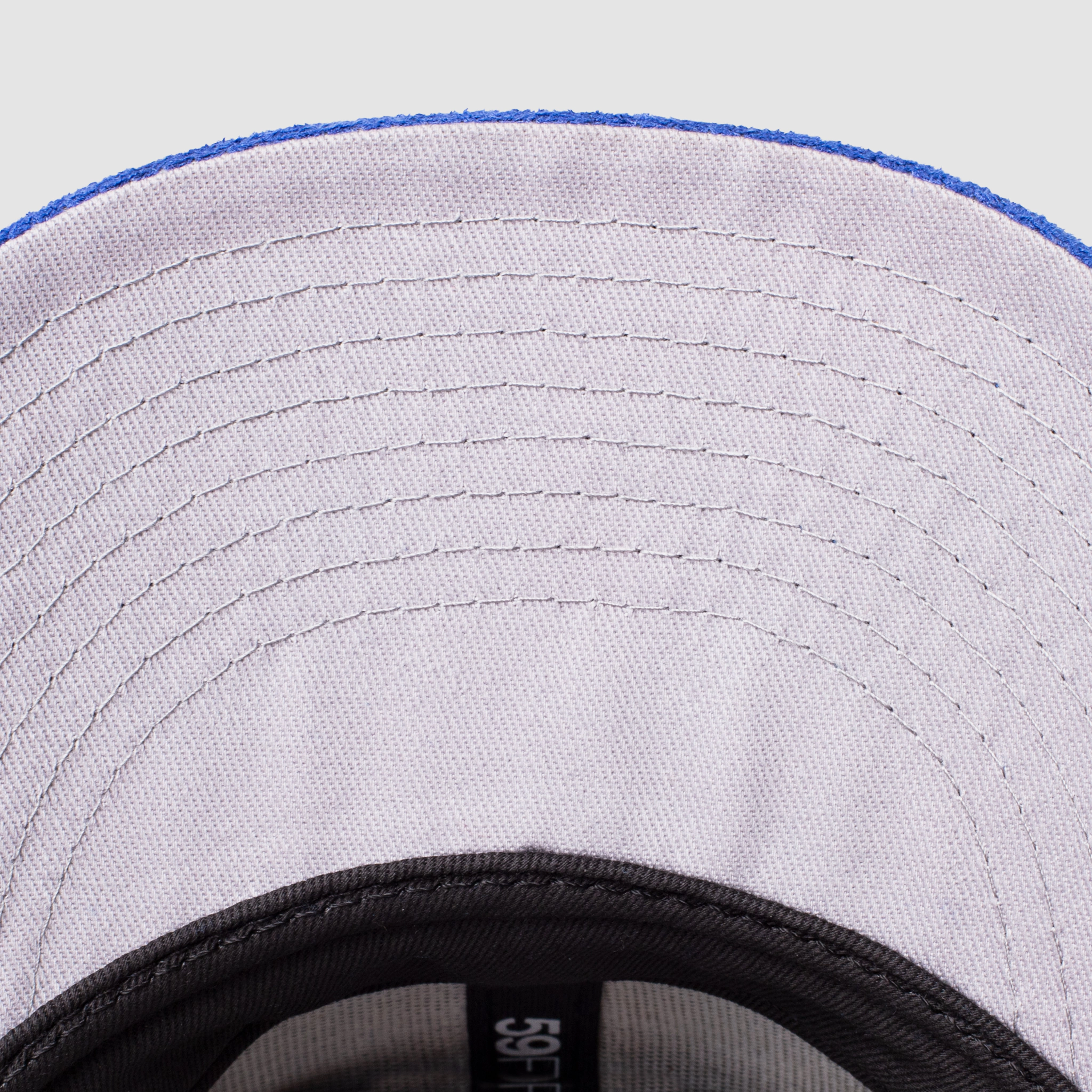 PACKER X NEW ERA NEW YORK METS 59FIFTY FITTED MIXED MATERIALS