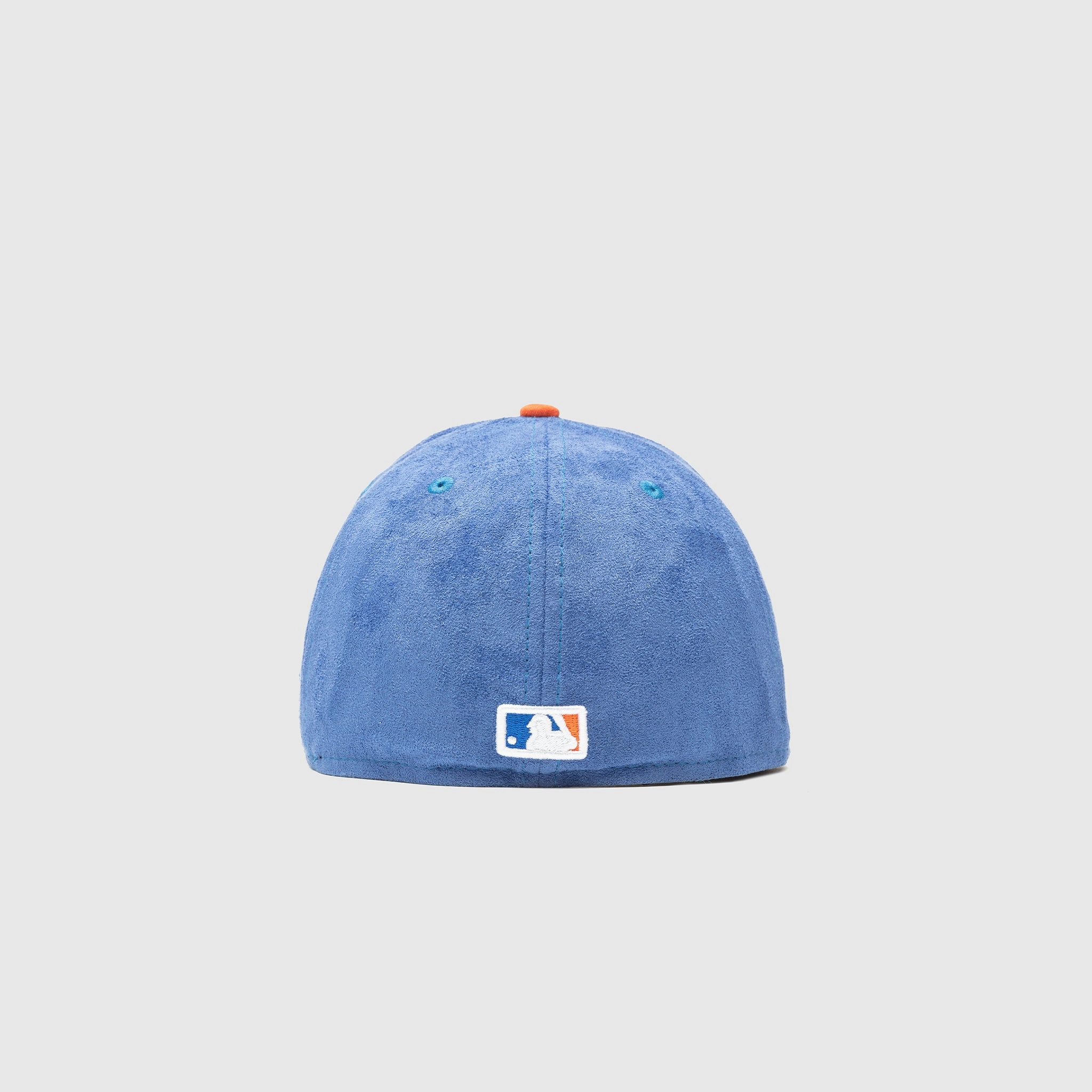 PACKER X NEW ERA NEW YORK METS 59FIFTY FITTED SUEDE
