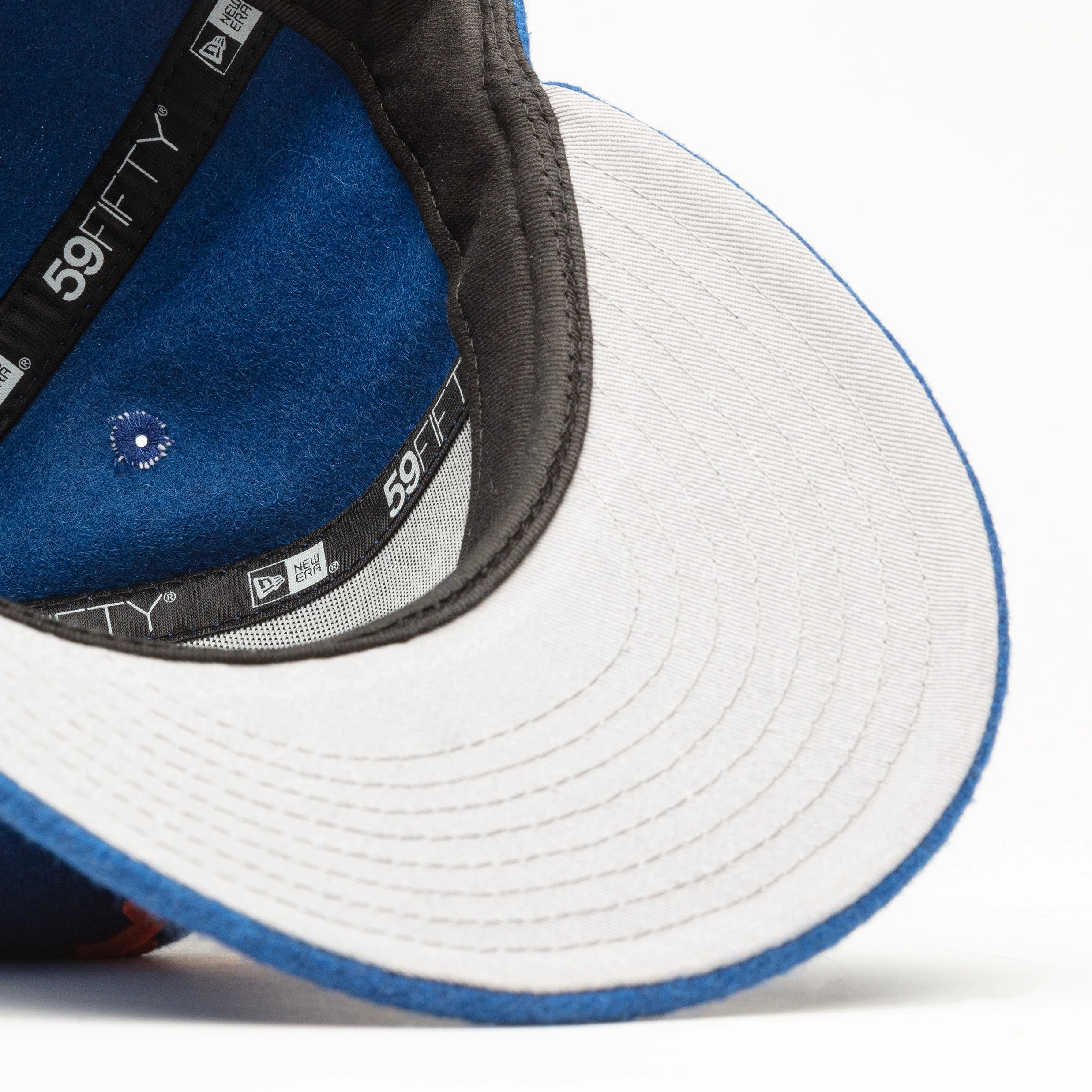 PACKER X NEW ERA NEW YORK METS 59FIFTY FITTED WOOL