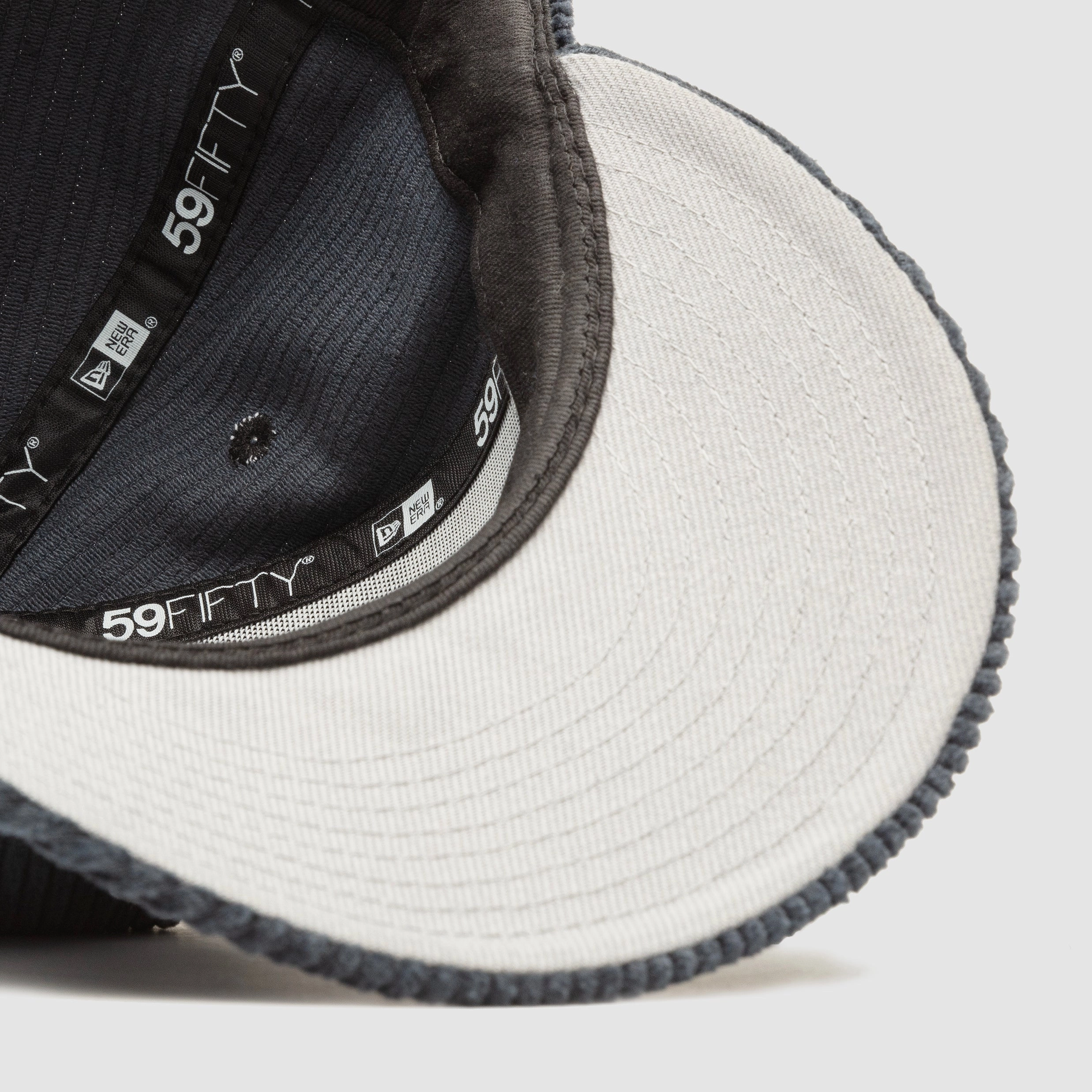 PACKER X NEW ERA NEW YORK YANKEES 59FIFTY FITTED CORD