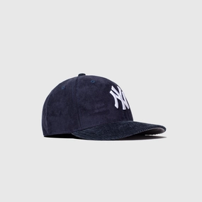 PACKER X NEW ERA NEW YORK YANKEES 59FIFTY FITTED MIXED MATERIALS