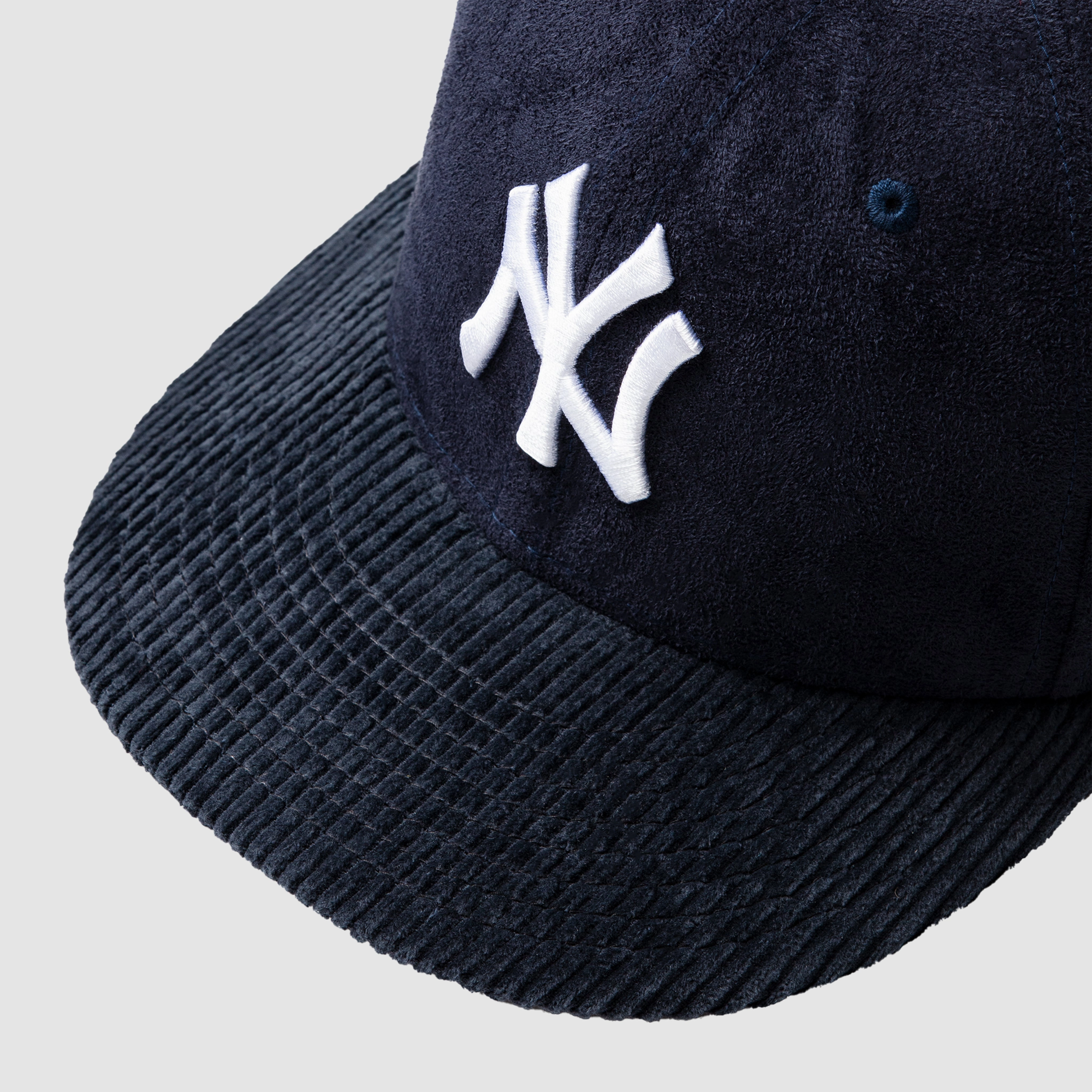 PACKER X NEW ERA NEW YORK YANKEES 59FIFTY FITTED MIXED MATERIALS