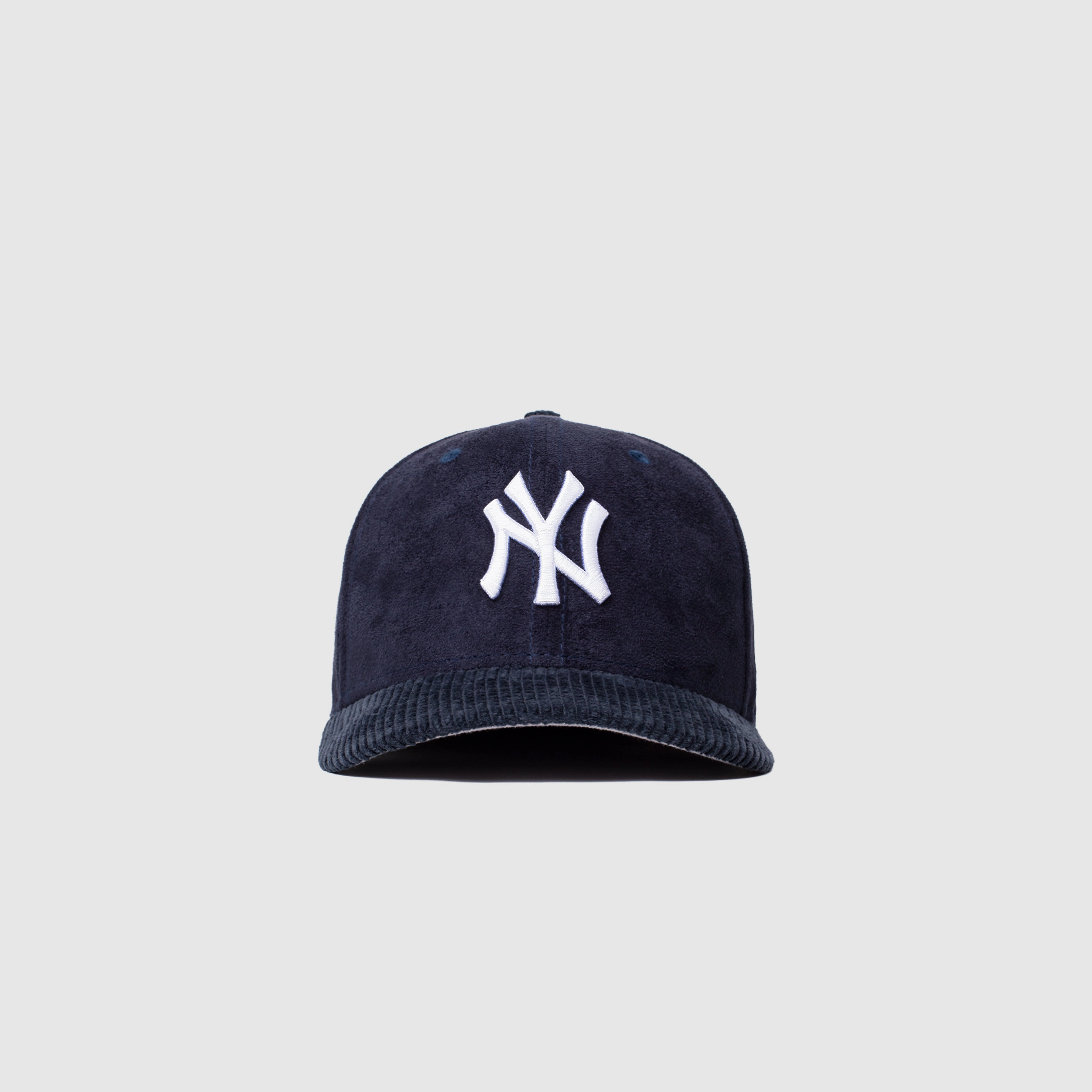 PACKER X NEW ERA NEW YORK YANKEES 59FIFTY FITTED MIXED MATERIALS