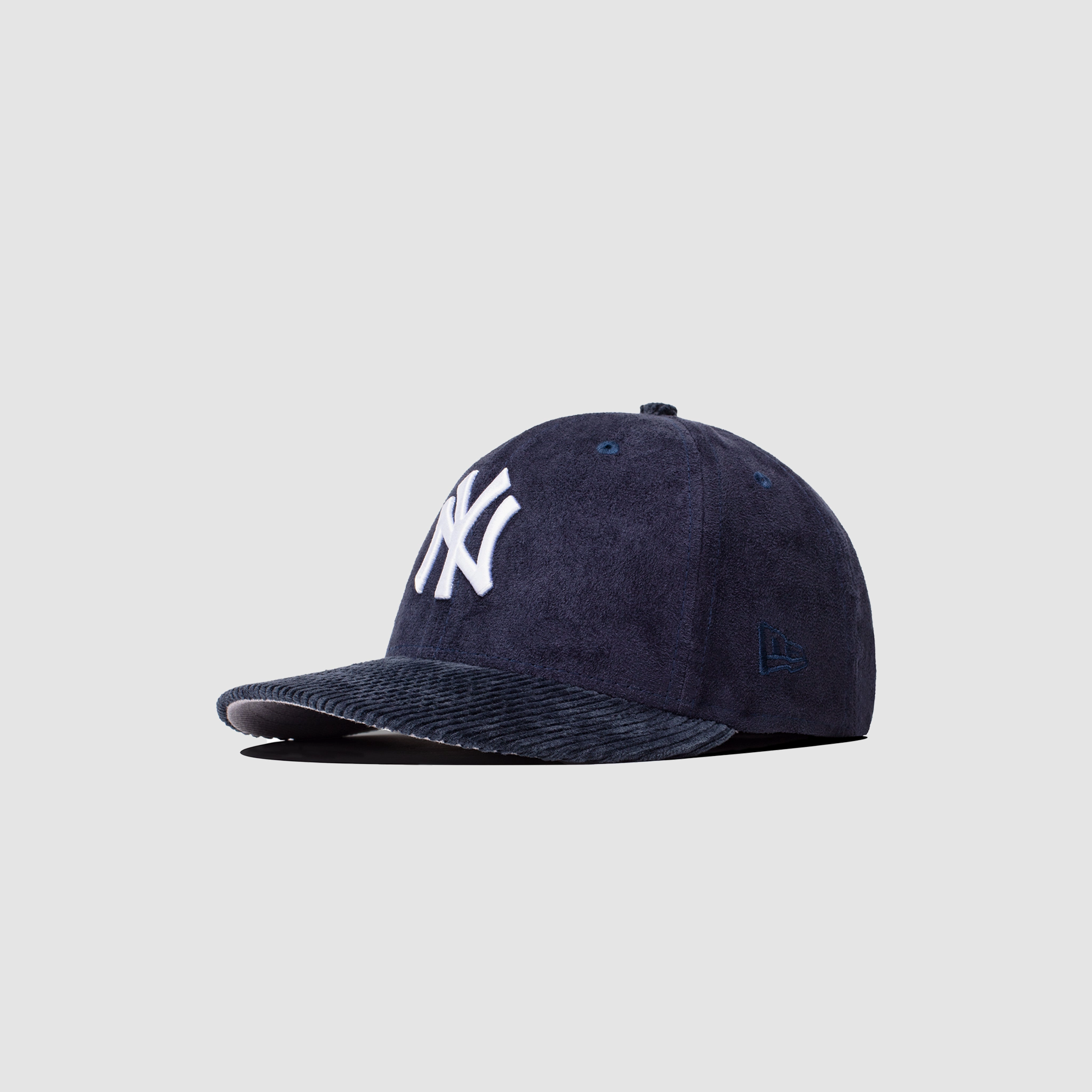 PACKER X NEW ERA NEW YORK YANKEES 59FIFTY FITTED MIXED MATERIALS