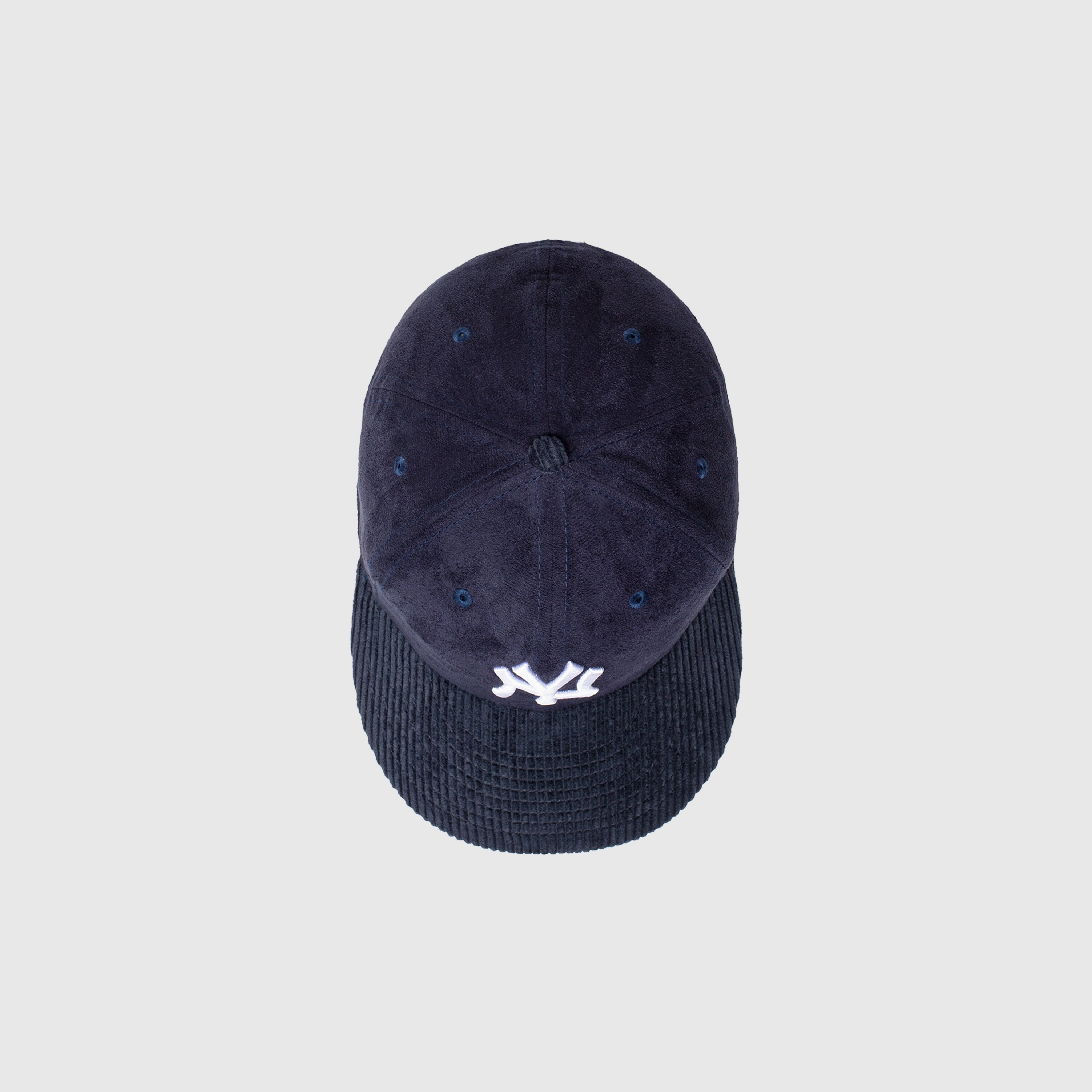 PACKER X NEW ERA NEW YORK YANKEES 59FIFTY FITTED MIXED MATERIALS