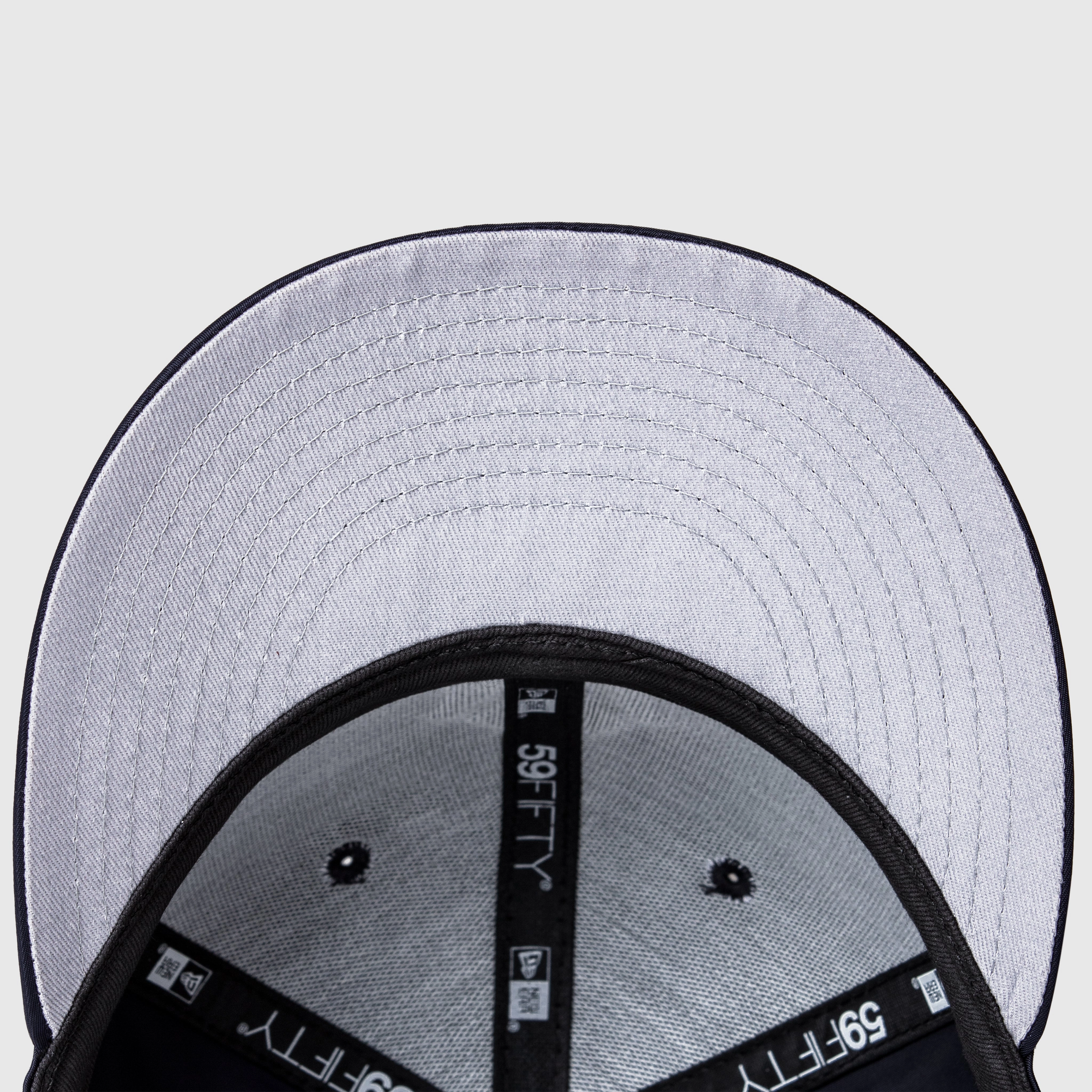 PACKER X NEW ERA NEW YORK YANKEES 59FIFTY FITTED NYLON