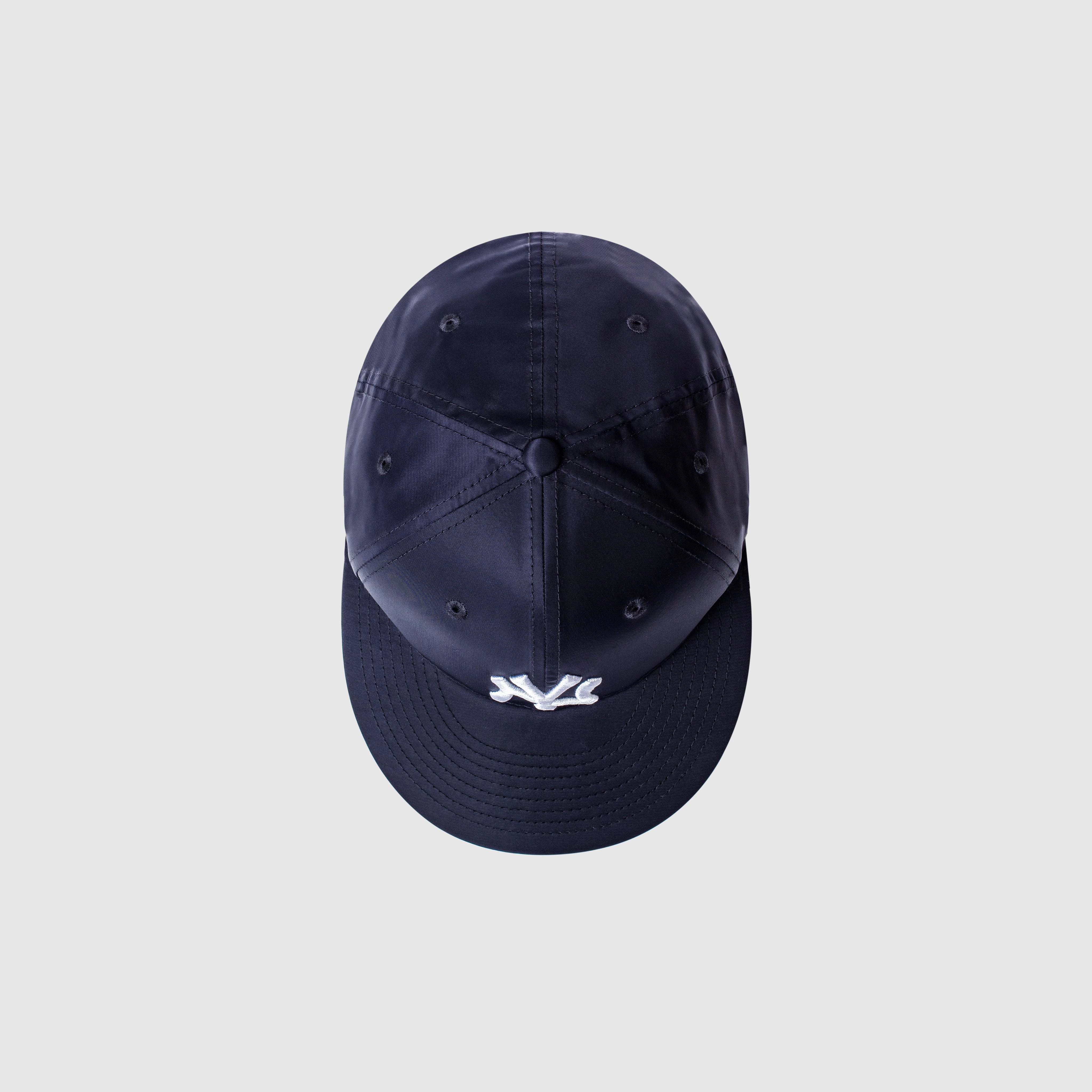 PACKER X NEW ERA NEW YORK YANKEES 59FIFTY FITTED NYLON
