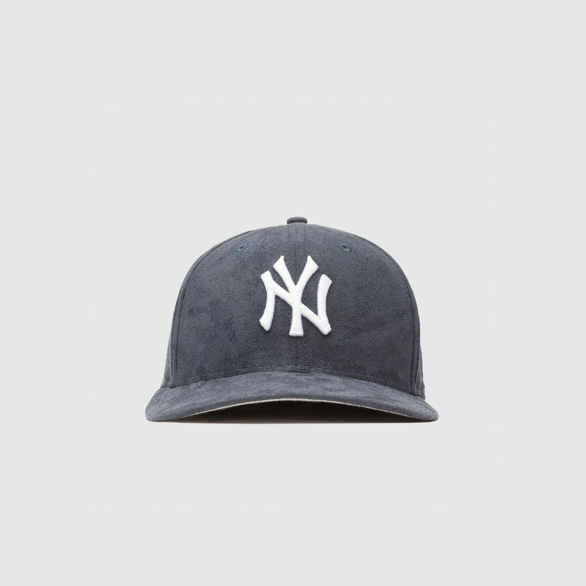 PACKER X NEW ERA NEW YORK YANKEES 59FIFTY FITTED SUEDE