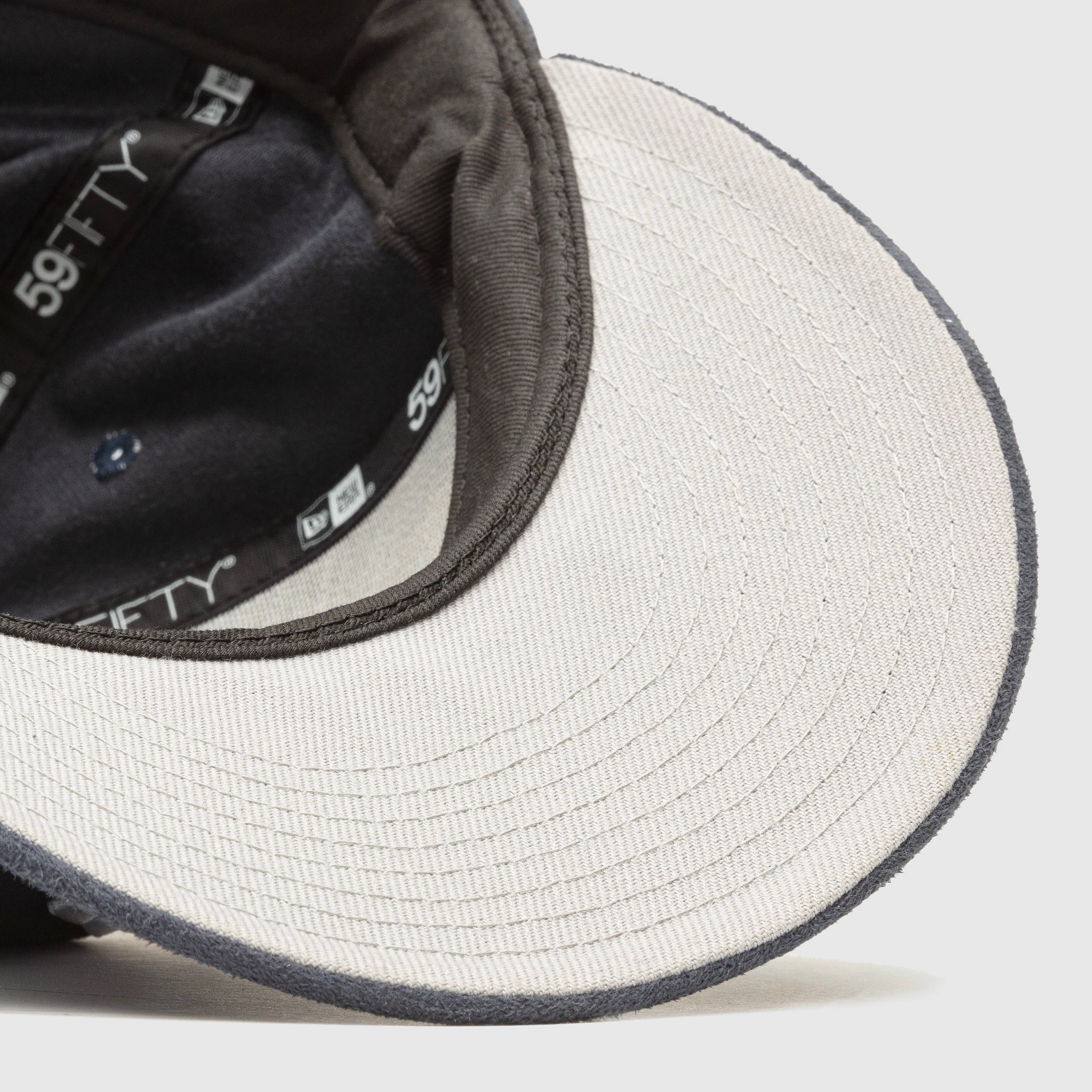 PACKER X NEW ERA NEW YORK YANKEES 59FIFTY FITTED SUEDE