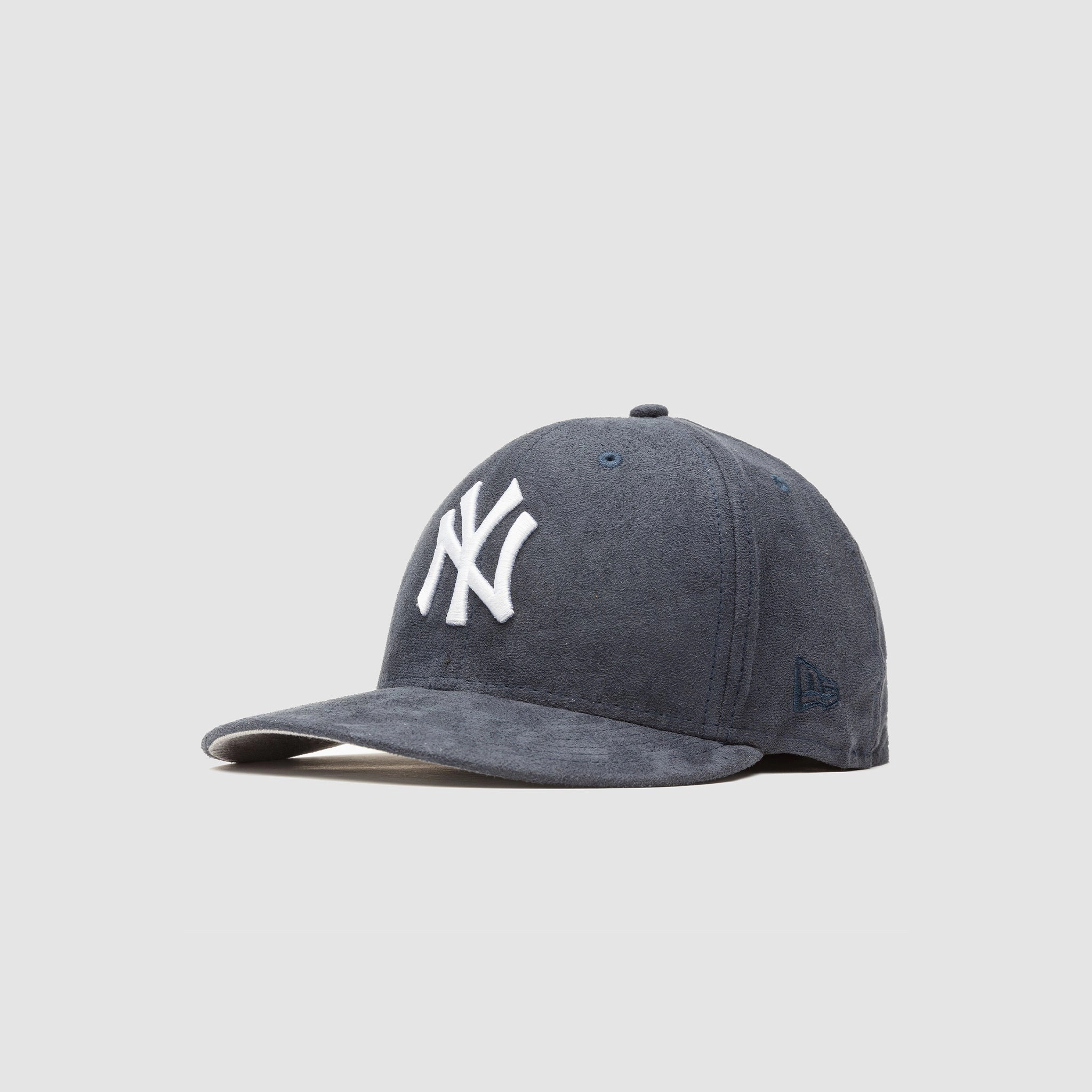PACKER X NEW ERA NEW YORK YANKEES 59FIFTY FITTED SUEDE