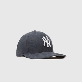 PACKER X NEW ERA NEW YORK YANKEES 59FIFTY FITTED SUEDE